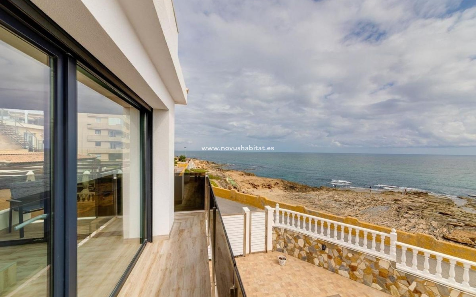 Nieuwbouw - Houses - Torrevieja