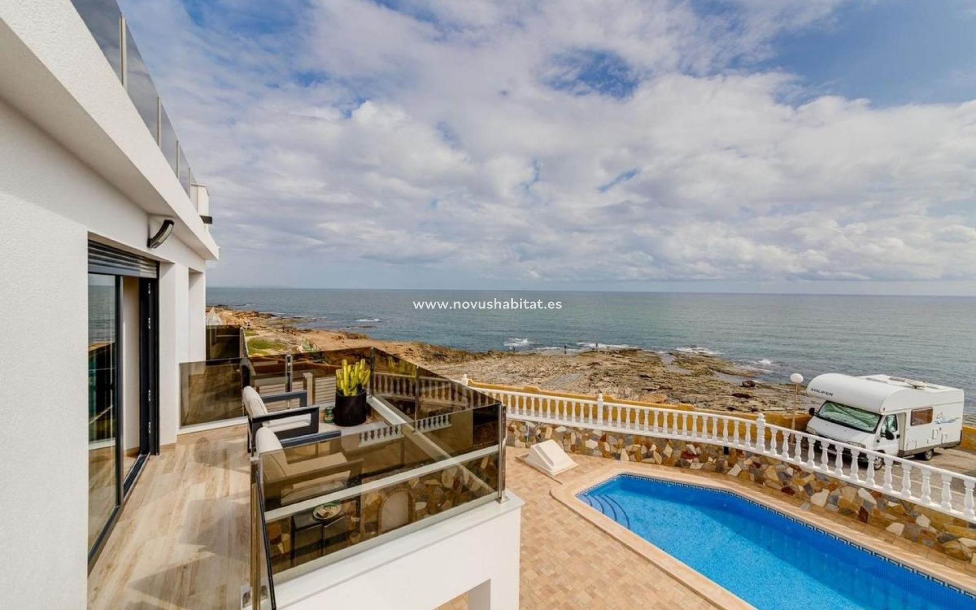 Nieuwbouw - Houses - Torrevieja