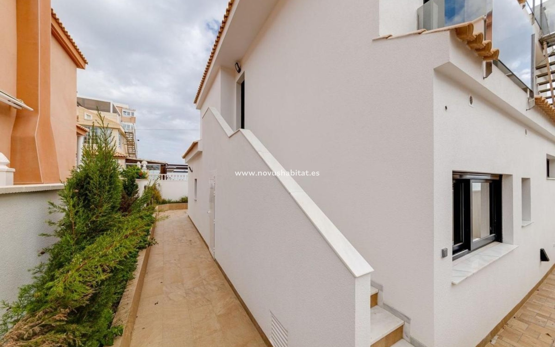 Nieuwbouw - Houses - Torrevieja