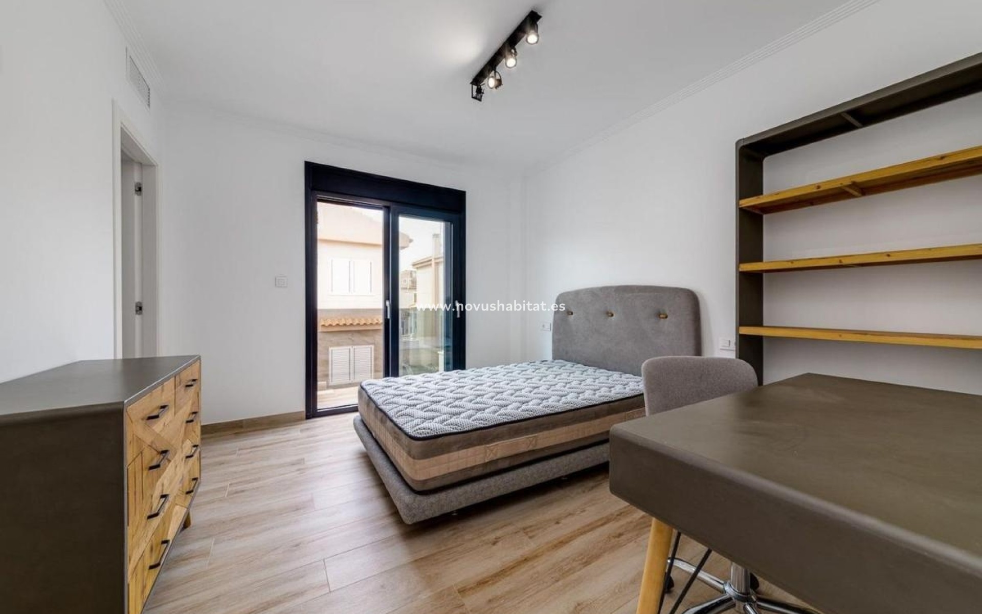 Nieuwbouw - Houses - Torrevieja