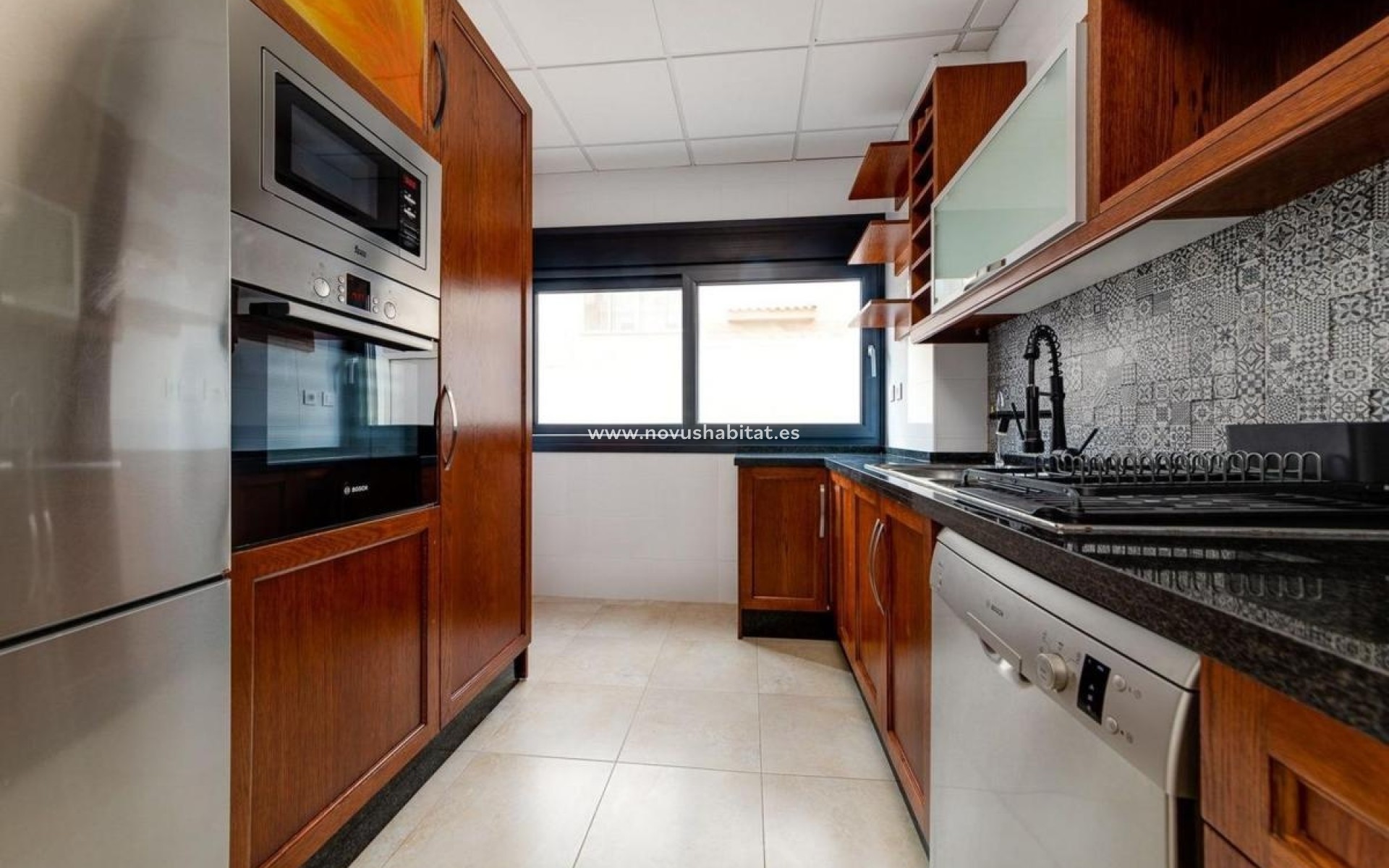 Nieuwbouw - Houses - Torrevieja