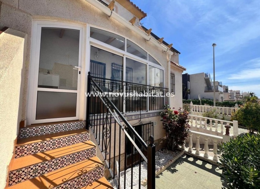 Nieuwbouw - Houses - Torrevieja