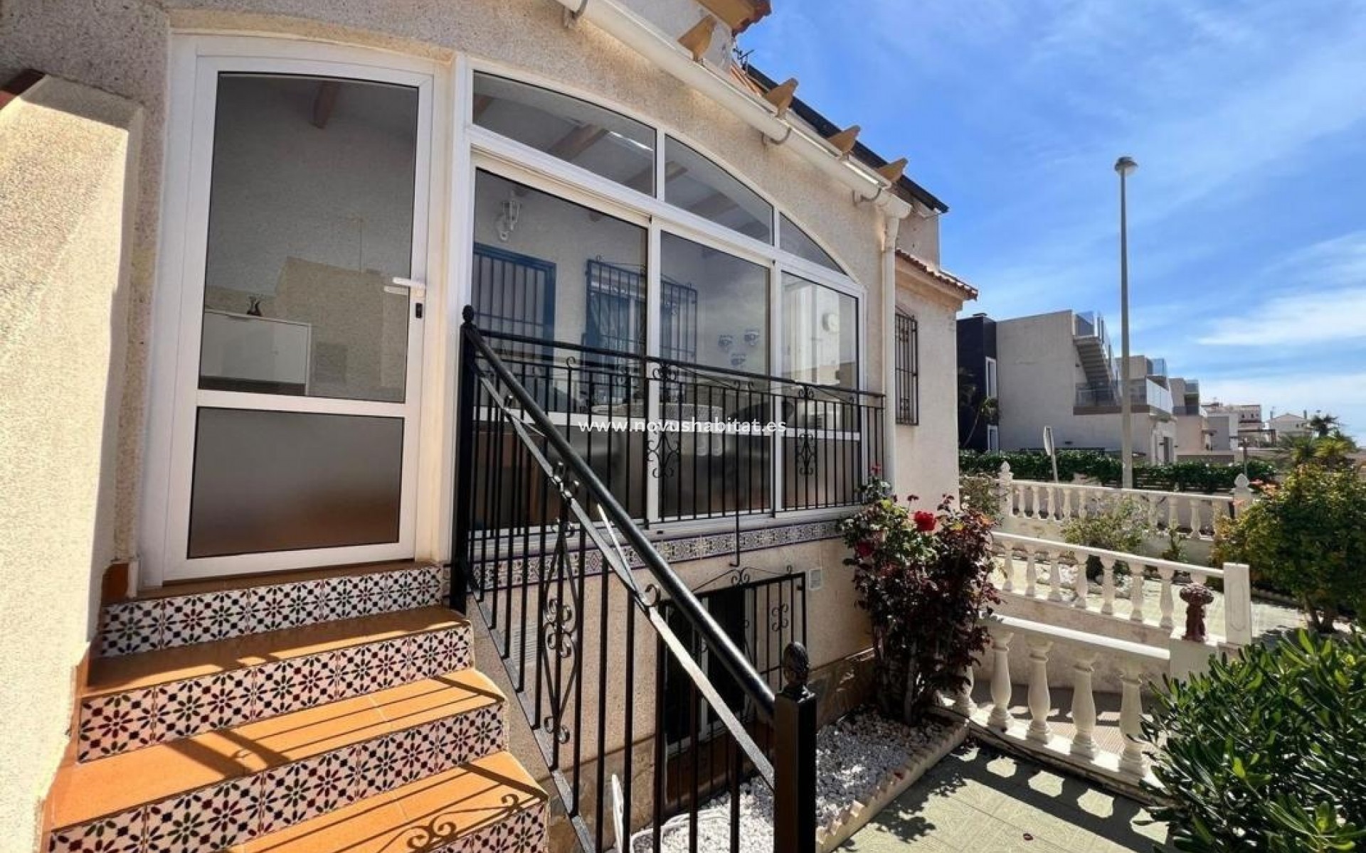 Nieuwbouw - Houses - Torrevieja