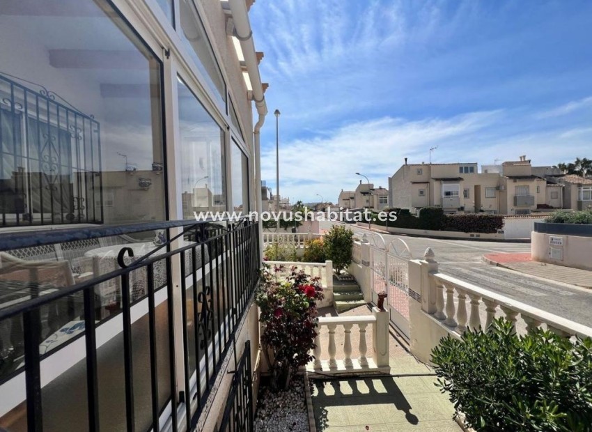 Nieuwbouw - Houses - Torrevieja