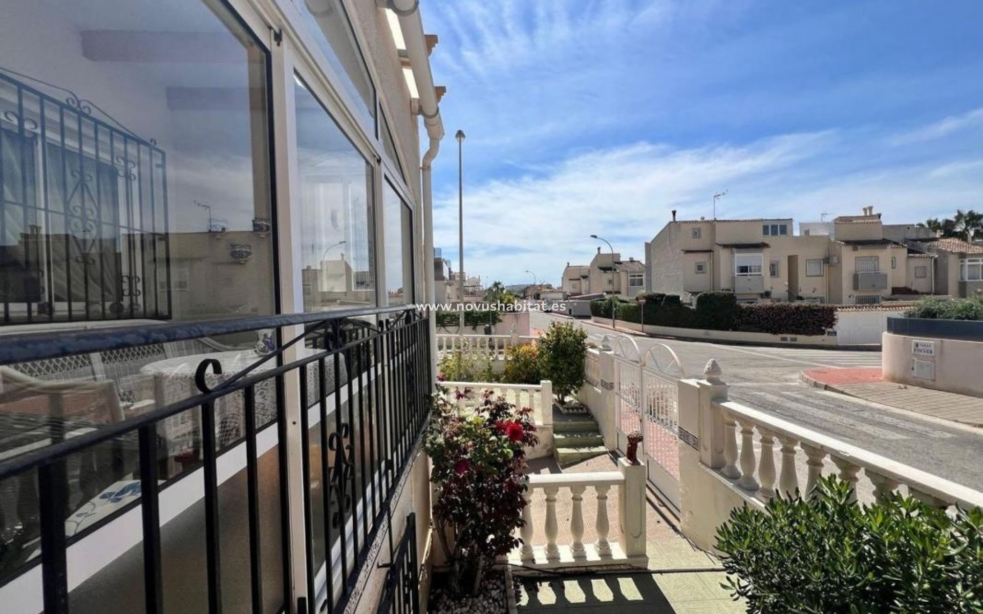 Nieuwbouw - Houses - Torrevieja