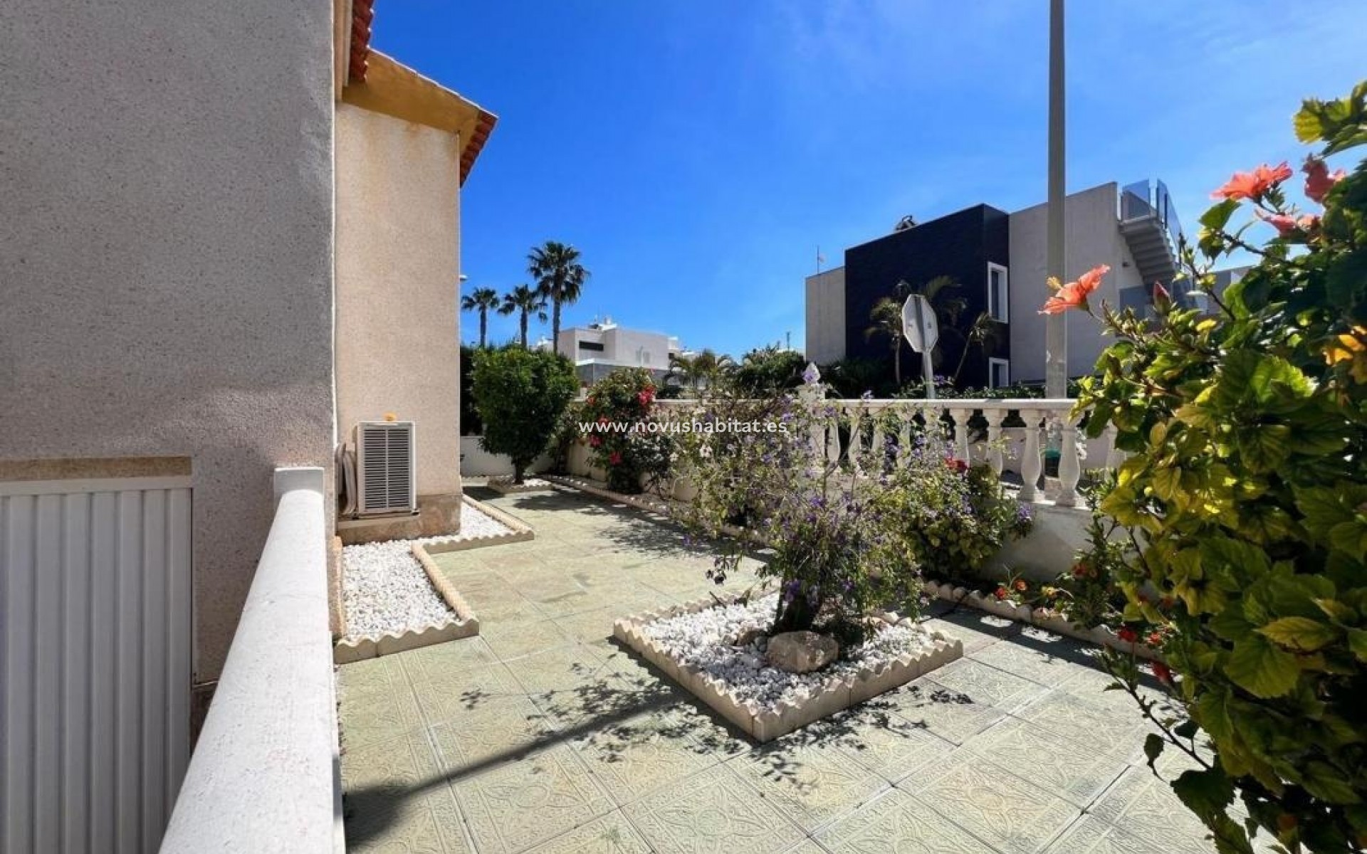 Nieuwbouw - Houses - Torrevieja