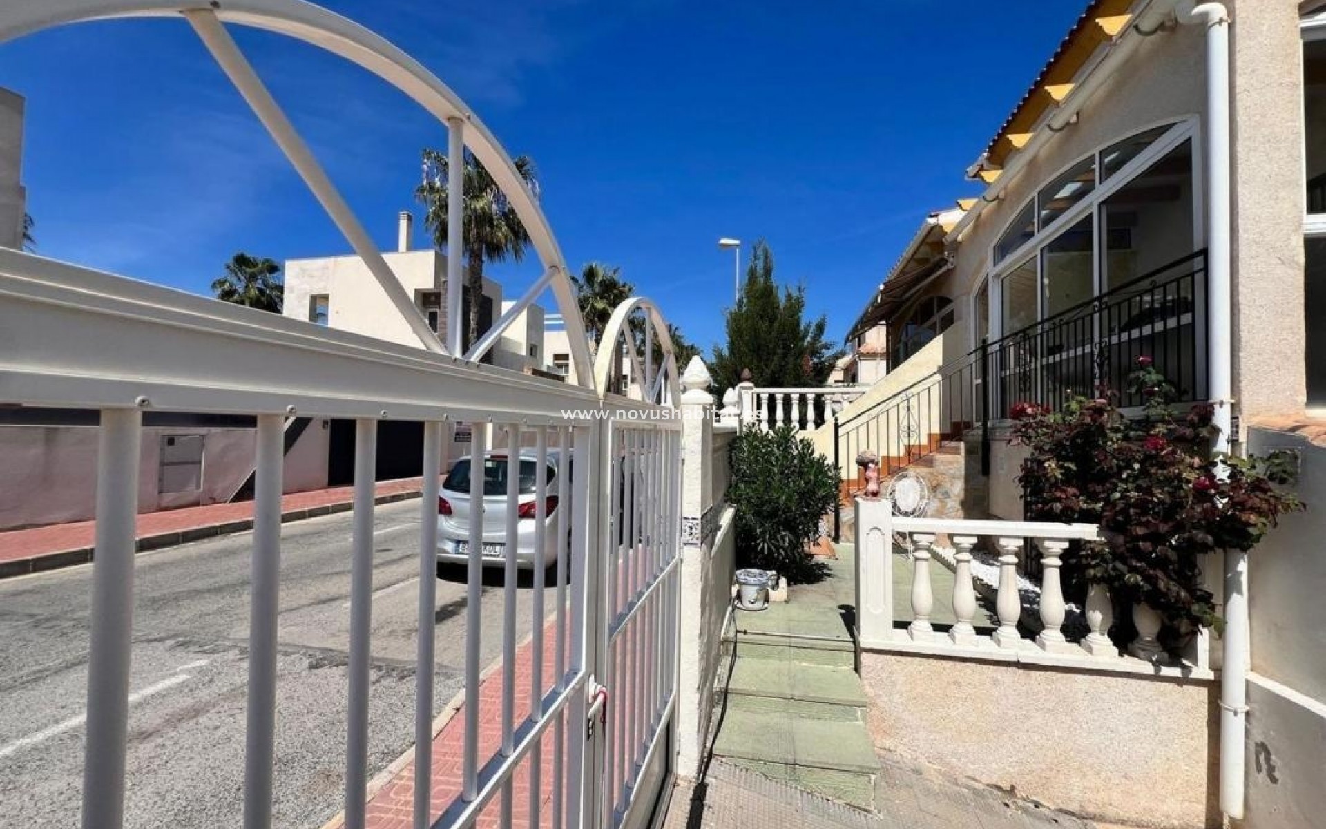 Nieuwbouw - Houses - Torrevieja