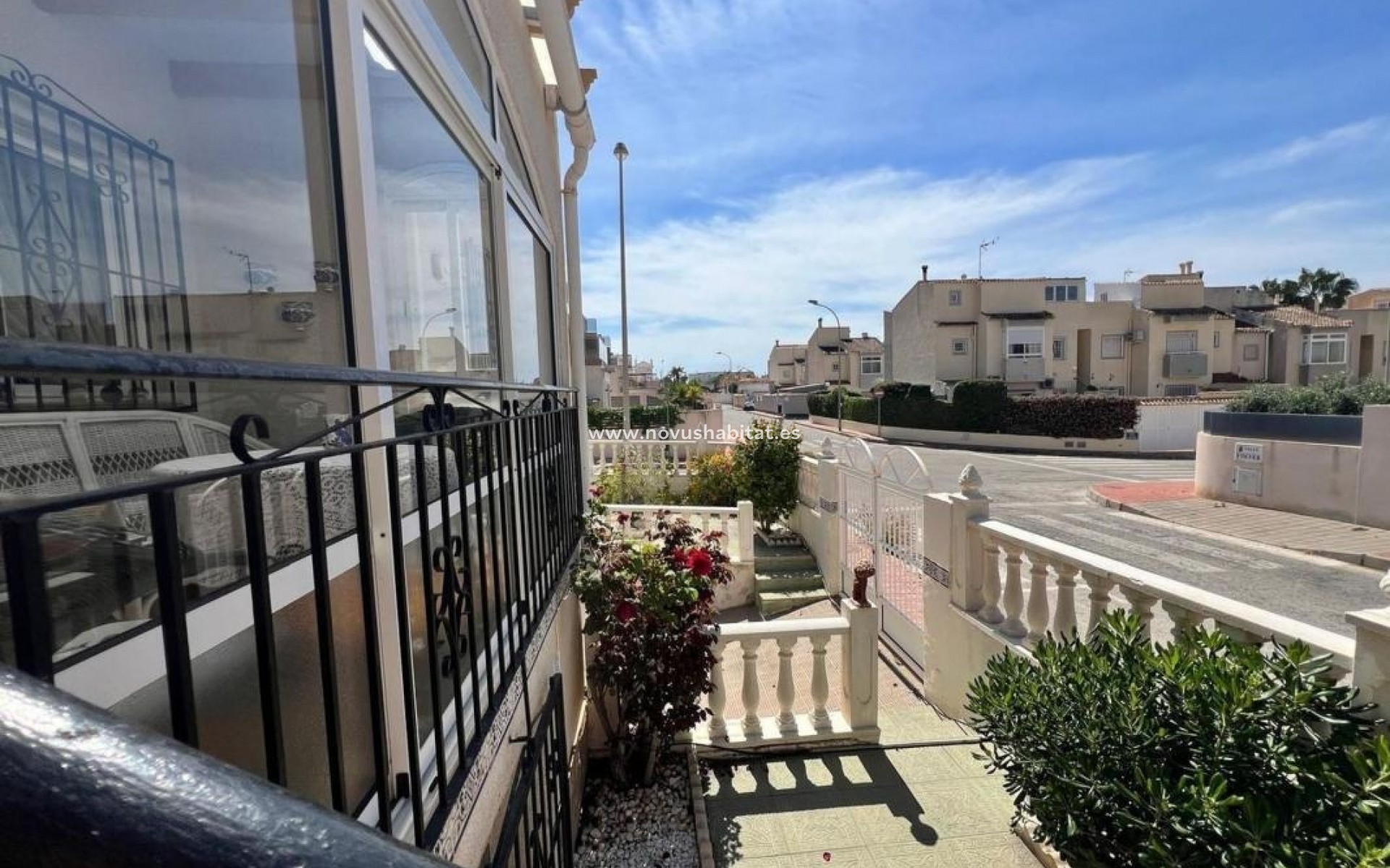 Nieuwbouw - Houses - Torrevieja