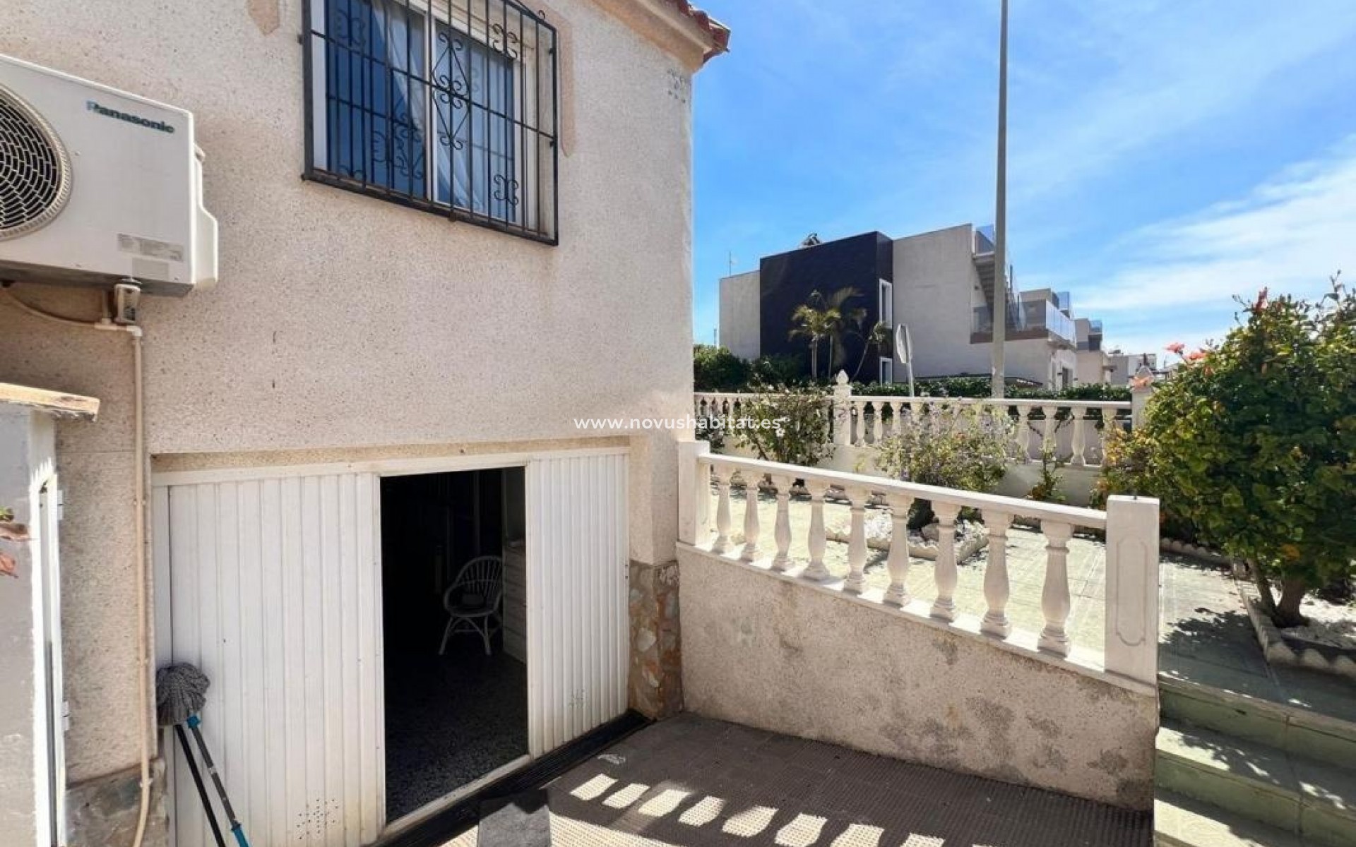 Nieuwbouw - Houses - Torrevieja