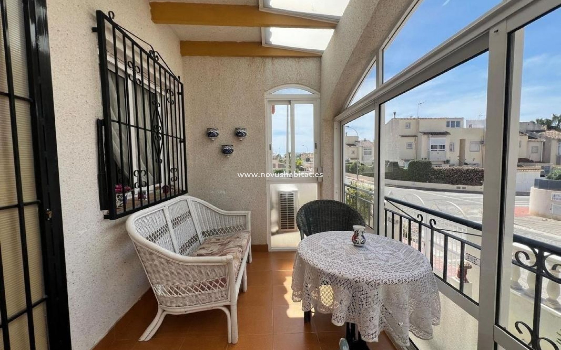 Nieuwbouw - Houses - Torrevieja