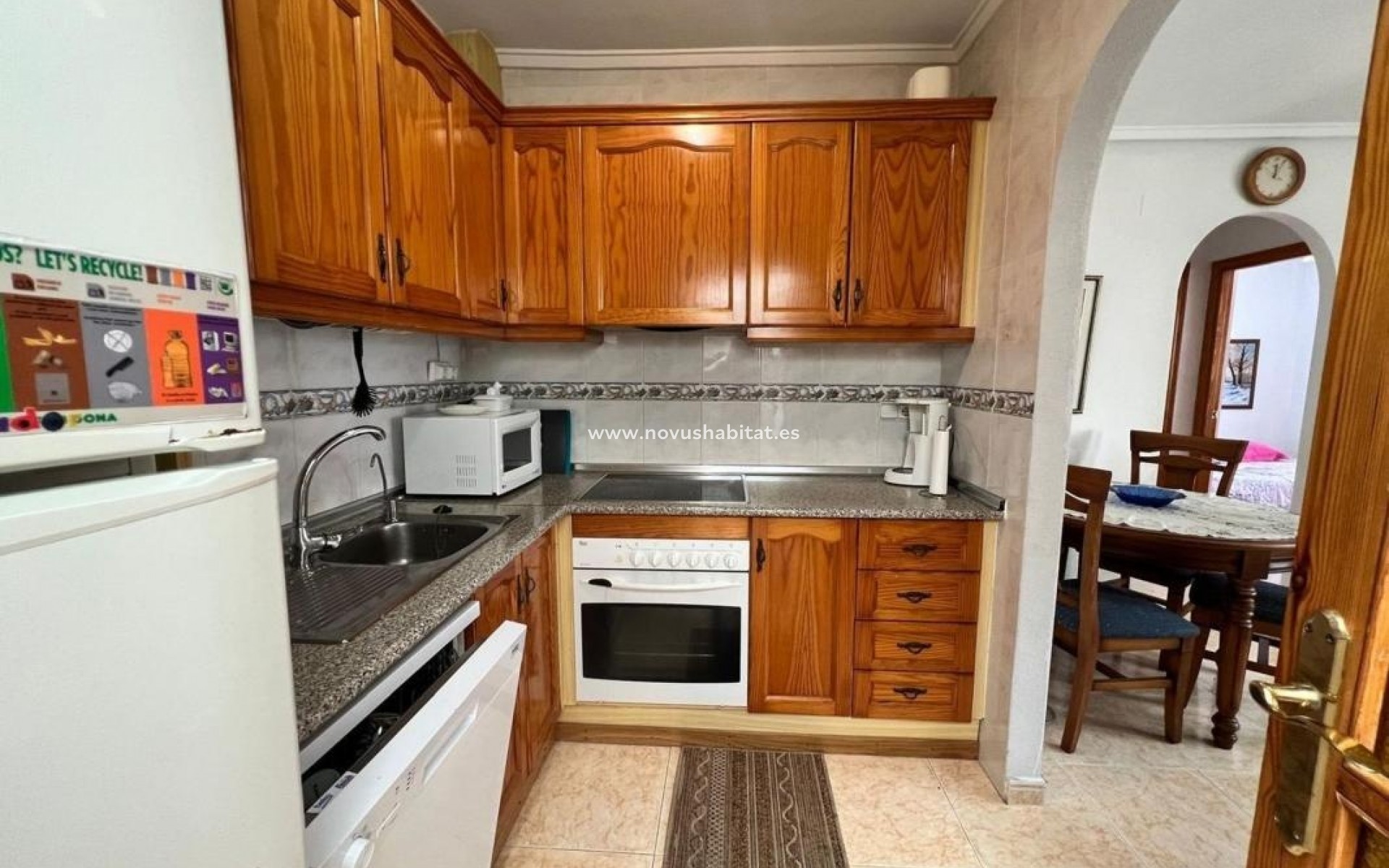 Nieuwbouw - Houses - Torrevieja