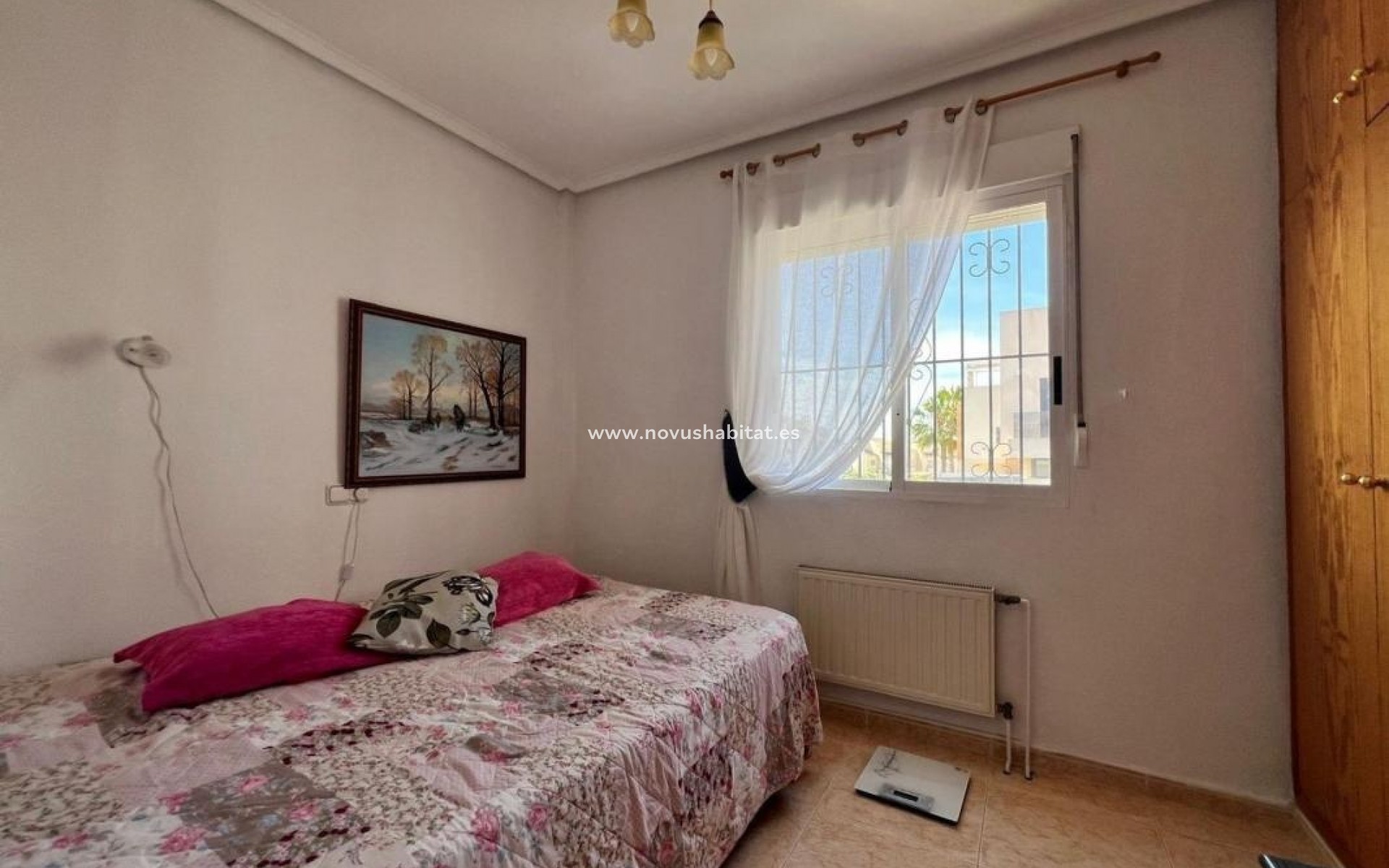Nieuwbouw - Houses - Torrevieja