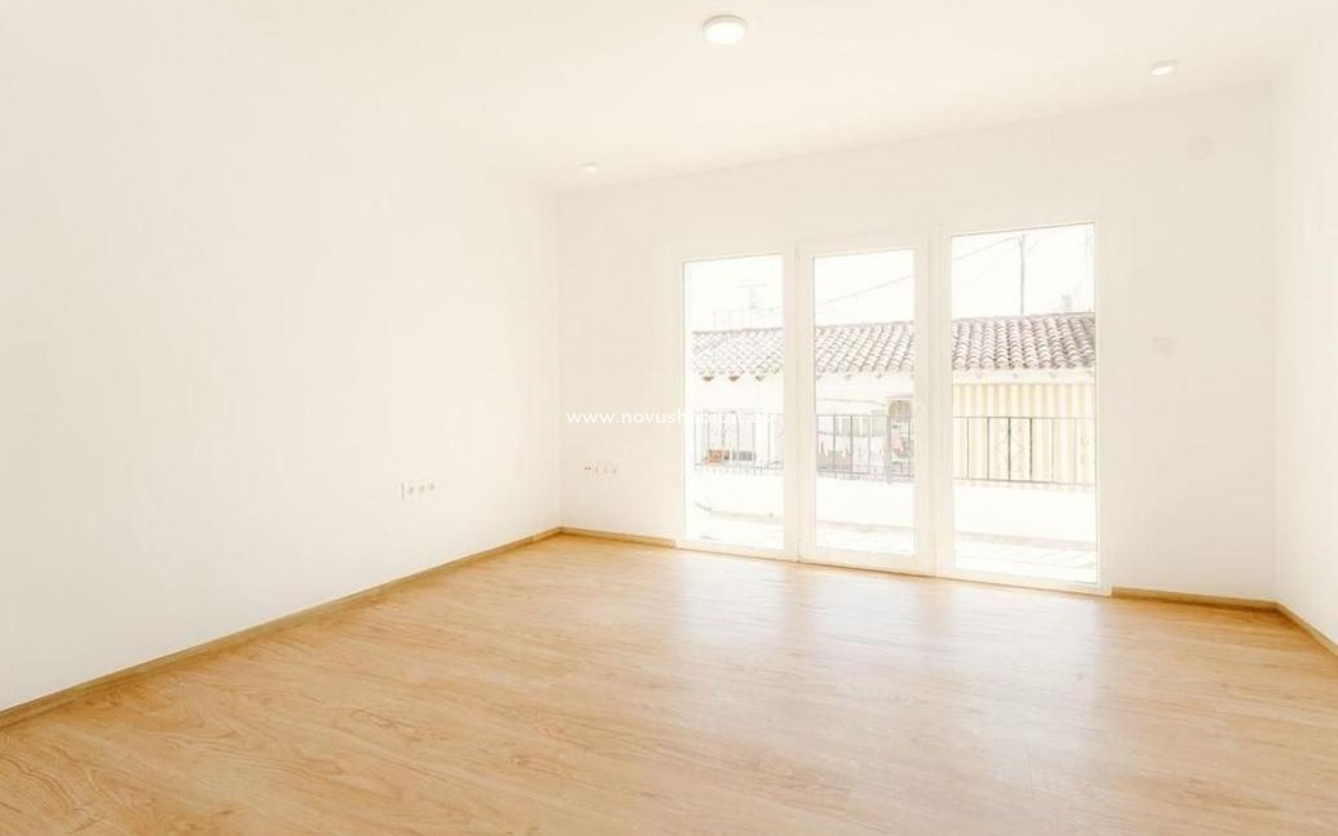 Nieuwbouw - Penthouses - Altea