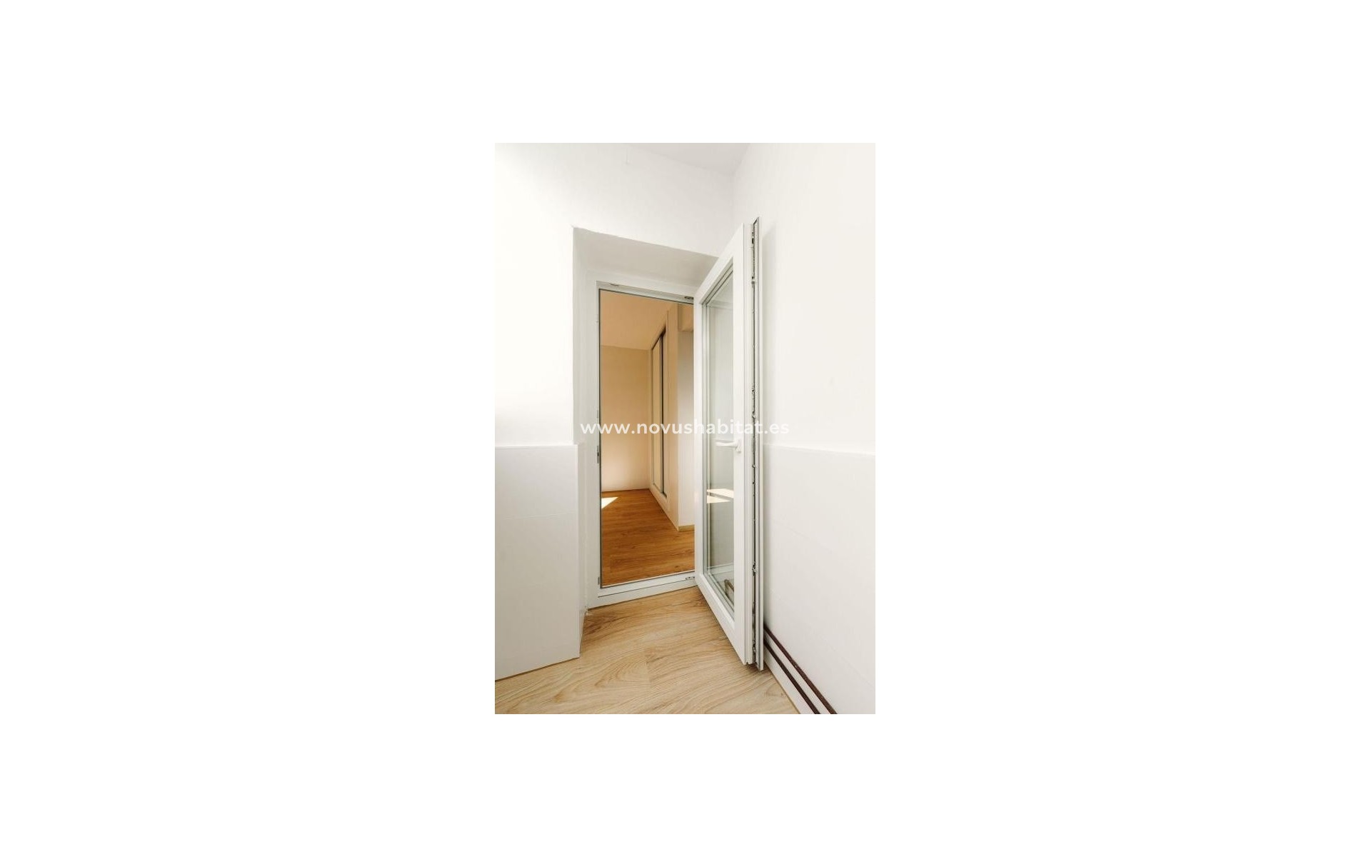Nieuwbouw - Penthouses - Altea