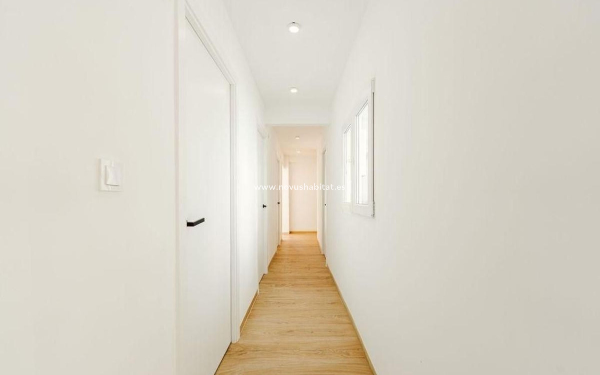 Nieuwbouw - Penthouses - Altea
