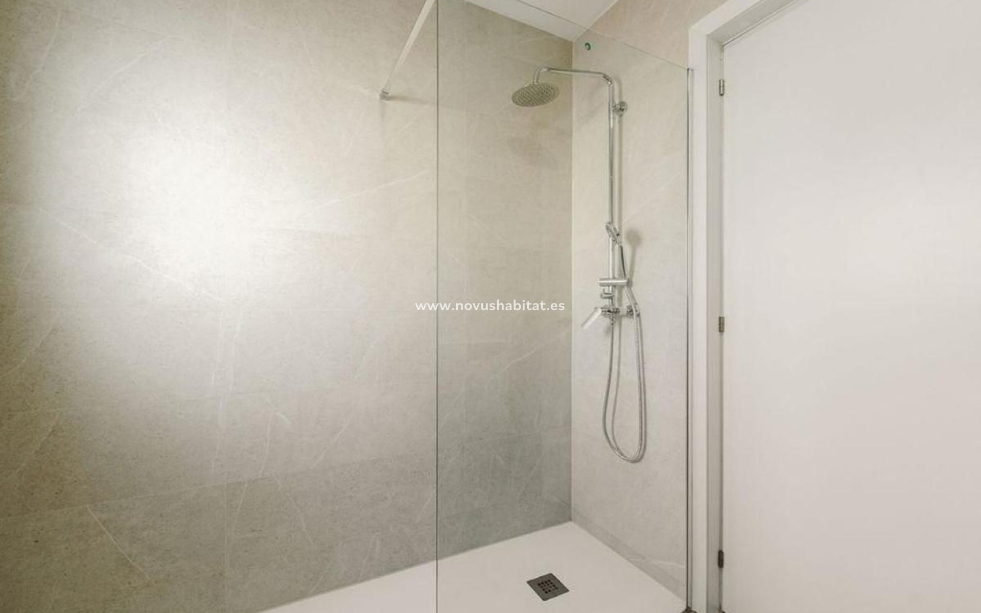 Nieuwbouw - Penthouses - Altea