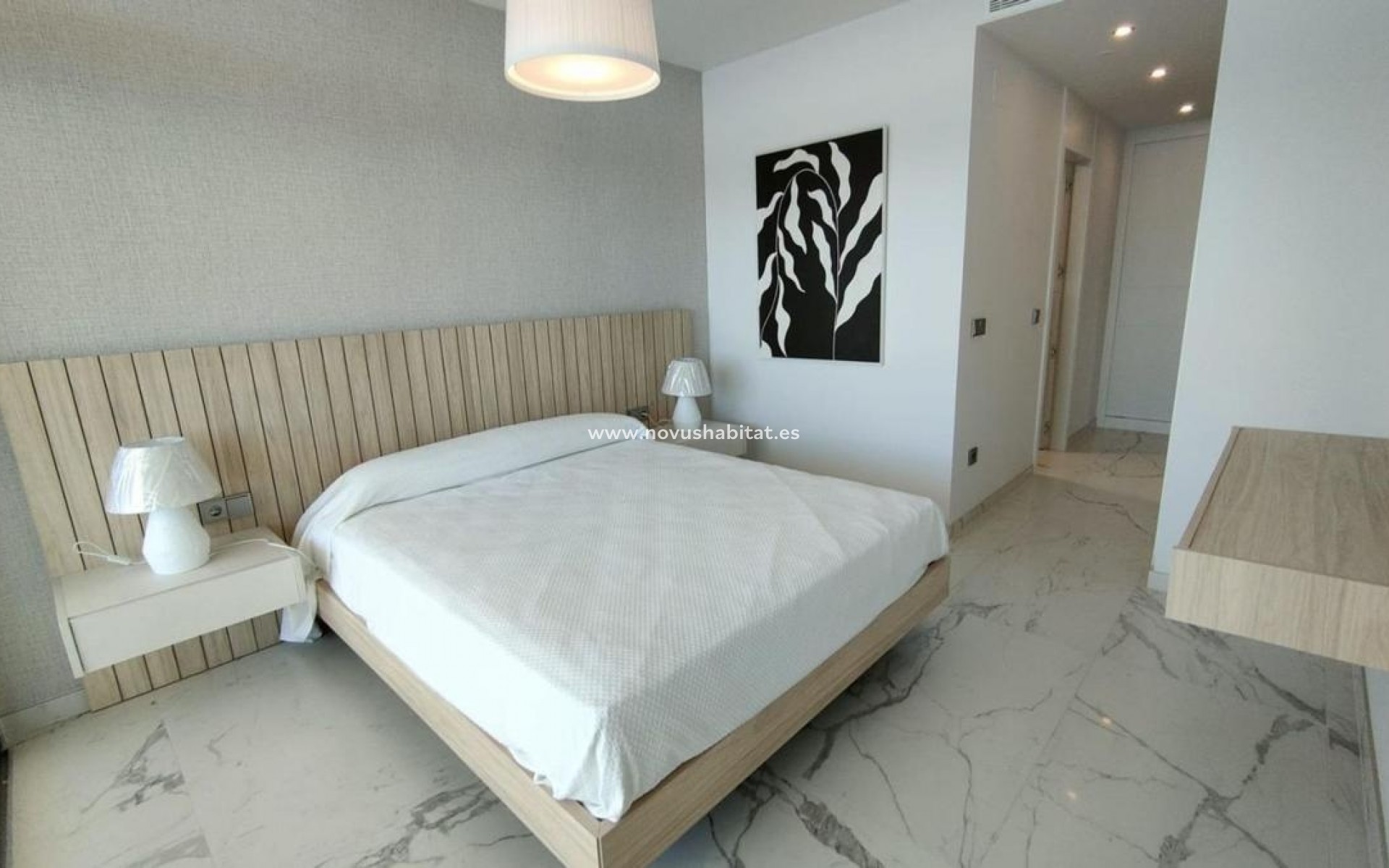 Nieuwbouw - Penthouses - Benidorm