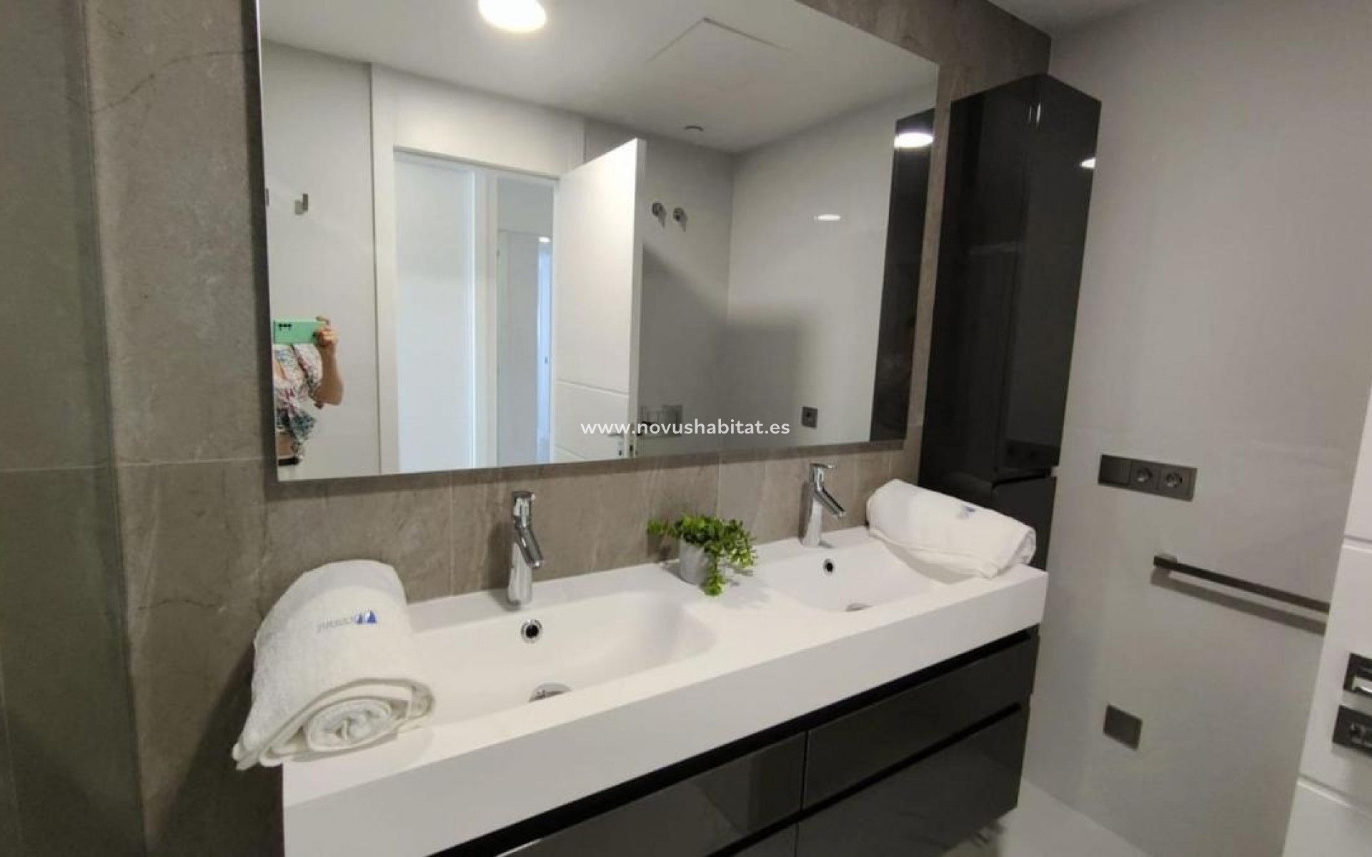 Nieuwbouw - Penthouses - Benidorm