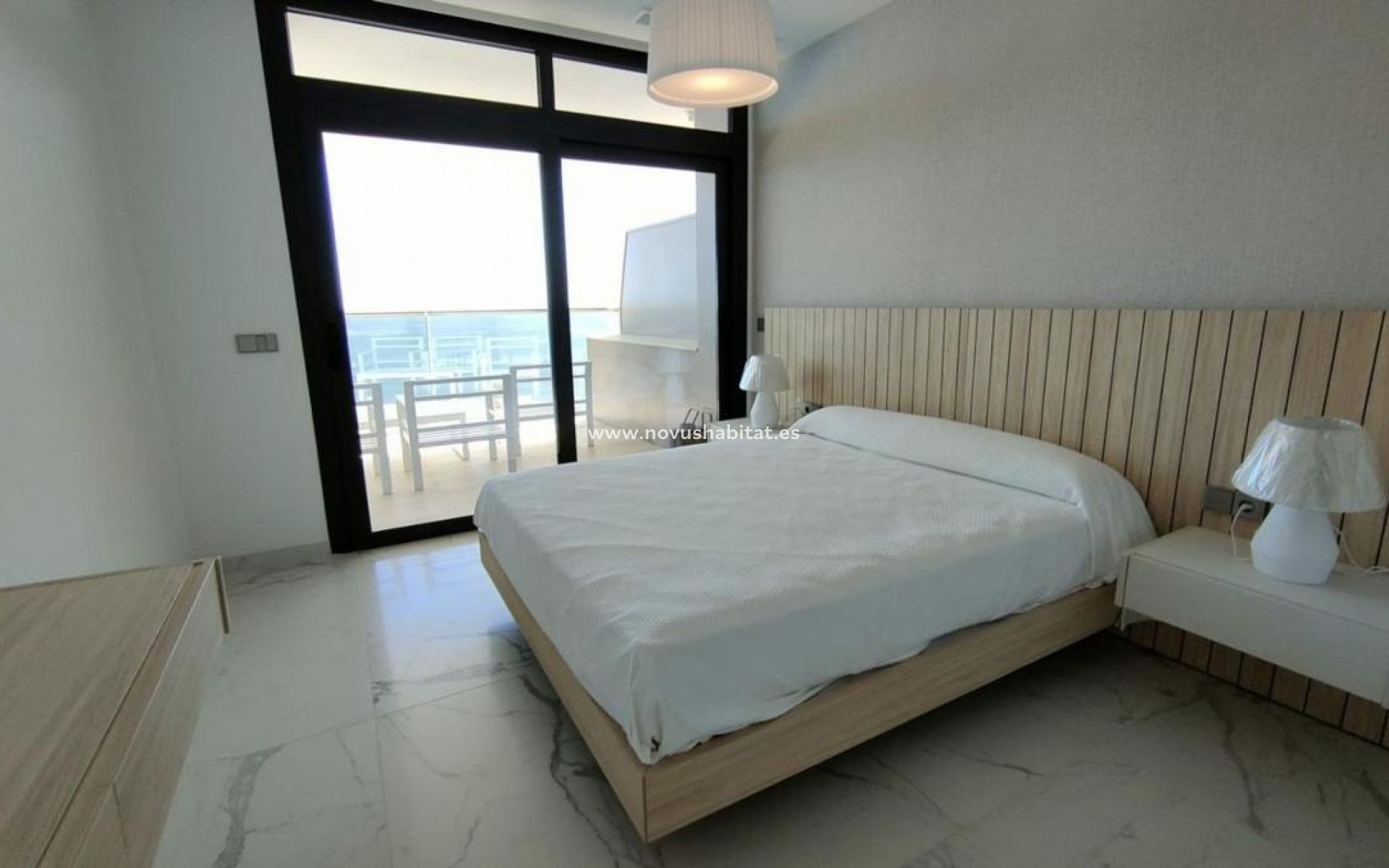 Nieuwbouw - Penthouses - Benidorm