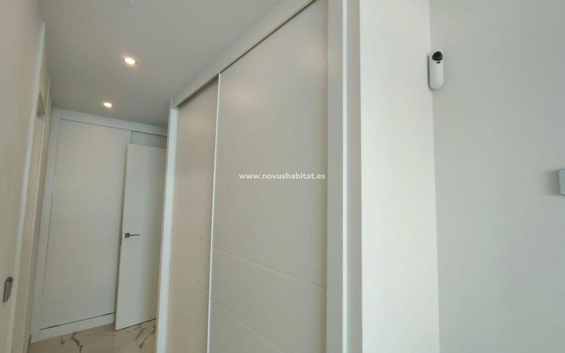 Nieuwbouw - Penthouses - Benidorm