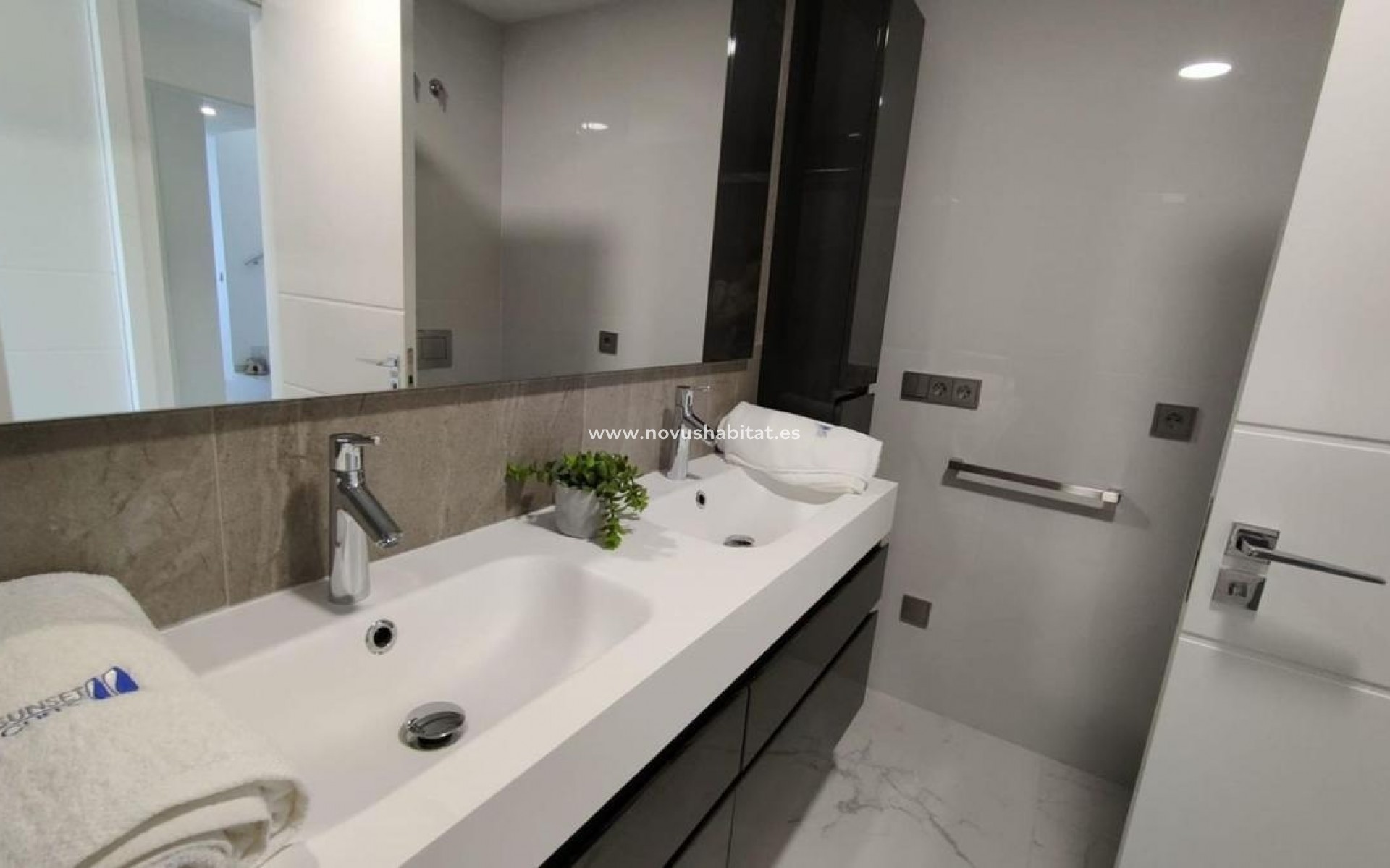 Nieuwbouw - Penthouses - Benidorm