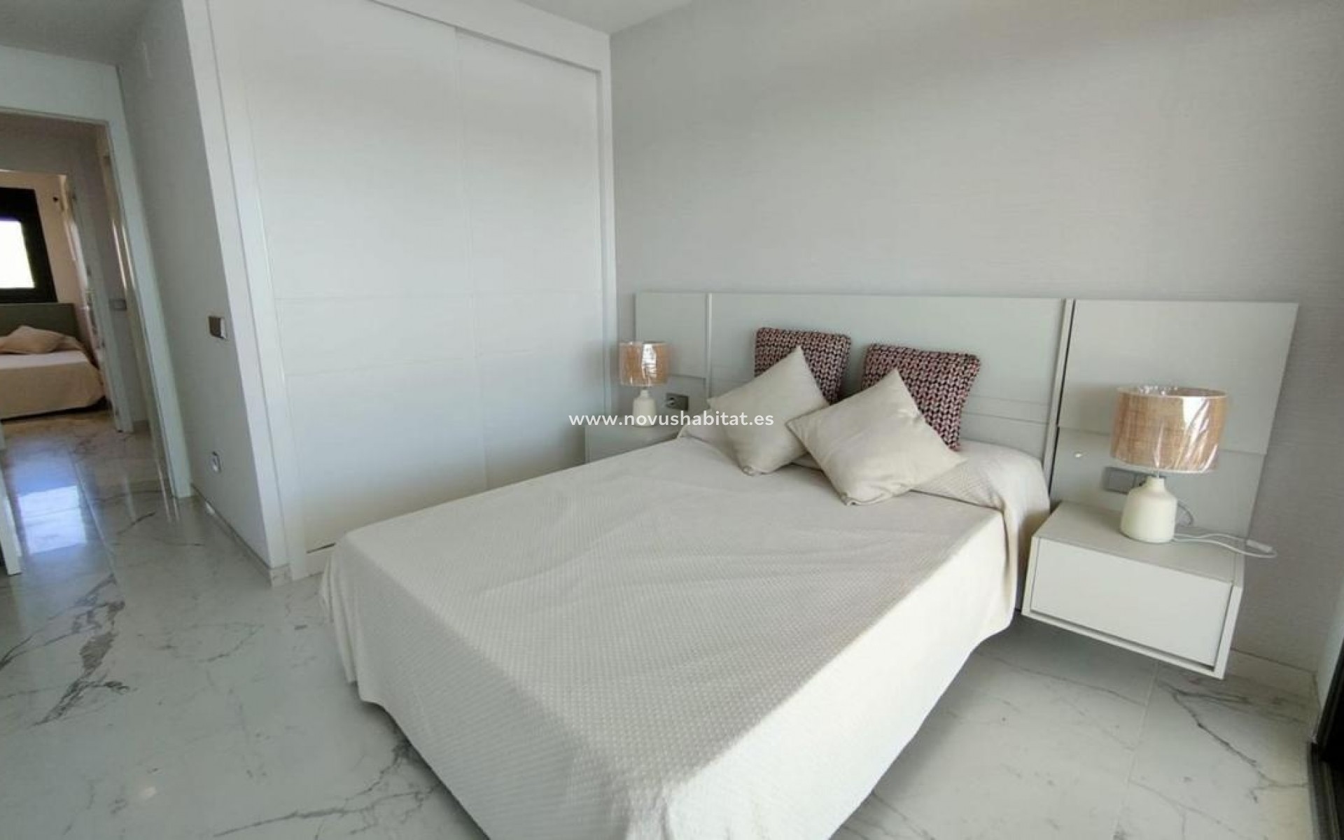 Nieuwbouw - Penthouses - Benidorm