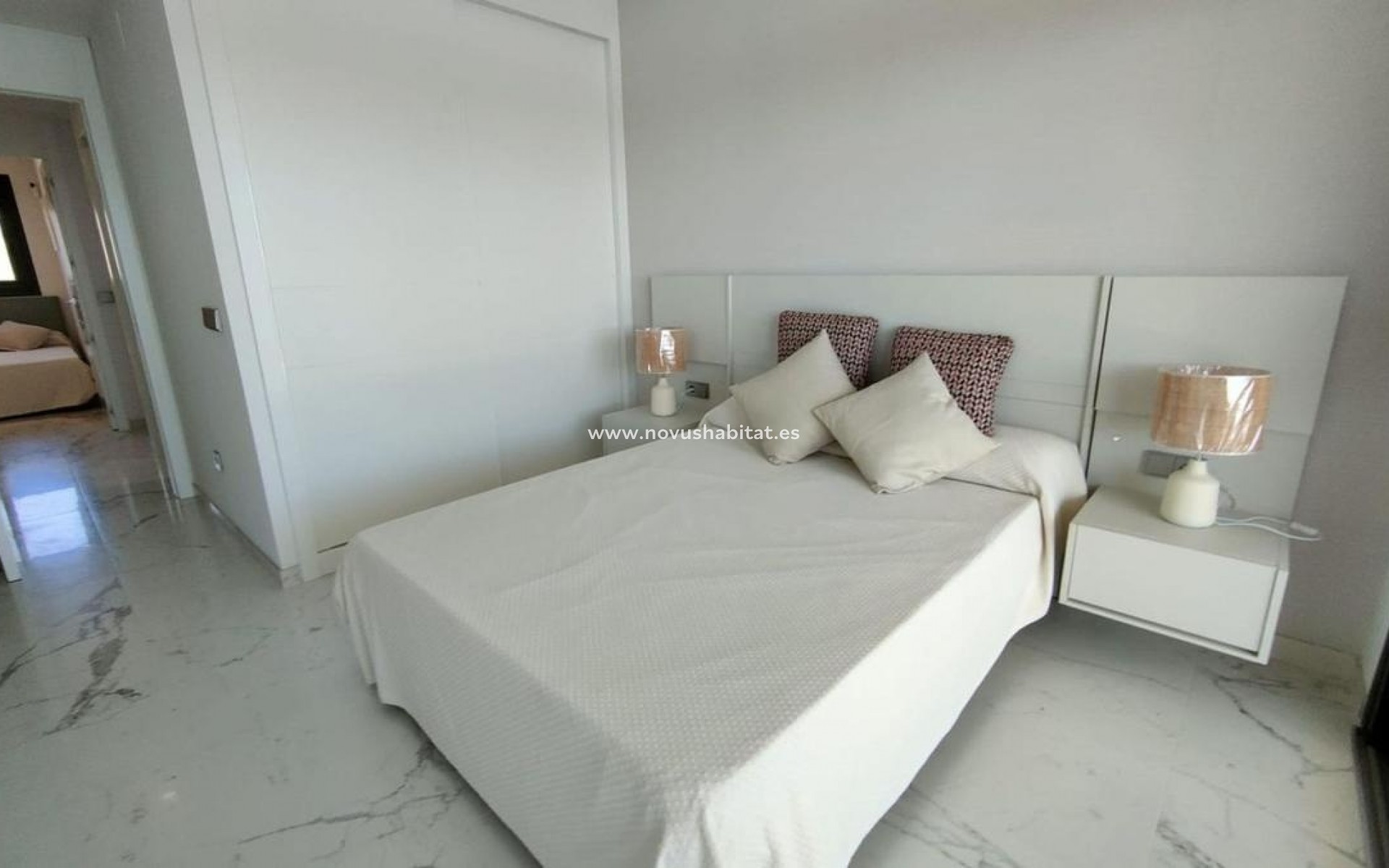 Nieuwbouw - Penthouses - Benidorm