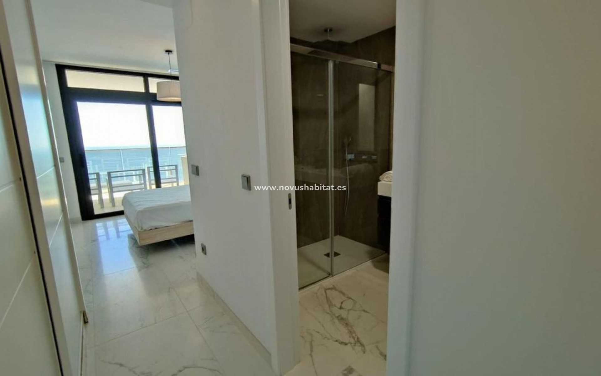Nieuwbouw - Penthouses - Benidorm
