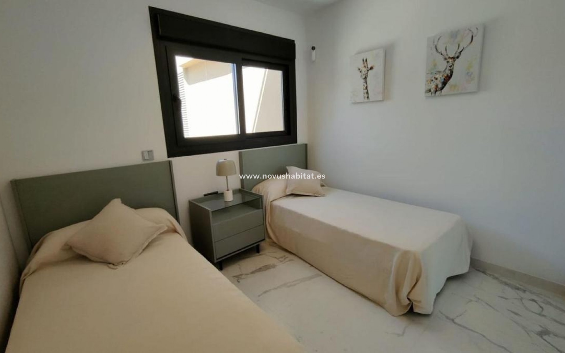 Nieuwbouw - Penthouses - Benidorm