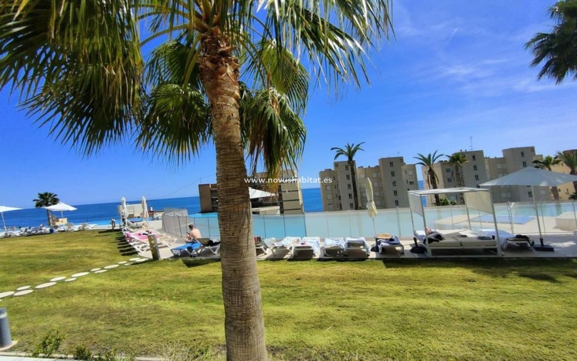 Nieuwbouw - Penthouses - Benidorm