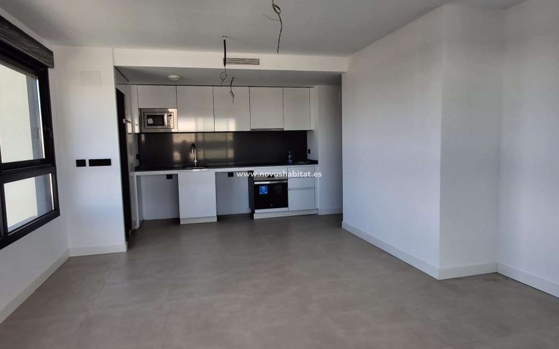 Nieuwbouw - Penthouses - Calpe