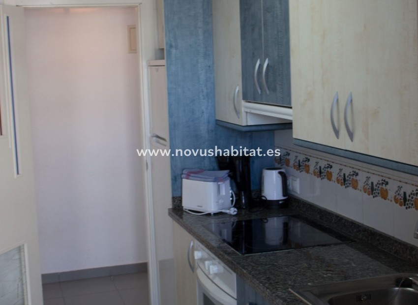 Nieuwbouw - Penthouses - Calpe