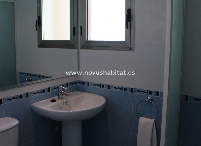 Nieuwbouw - Penthouses - Calpe