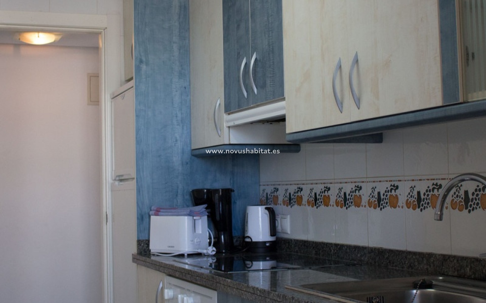 Nieuwbouw - Penthouses - Calpe