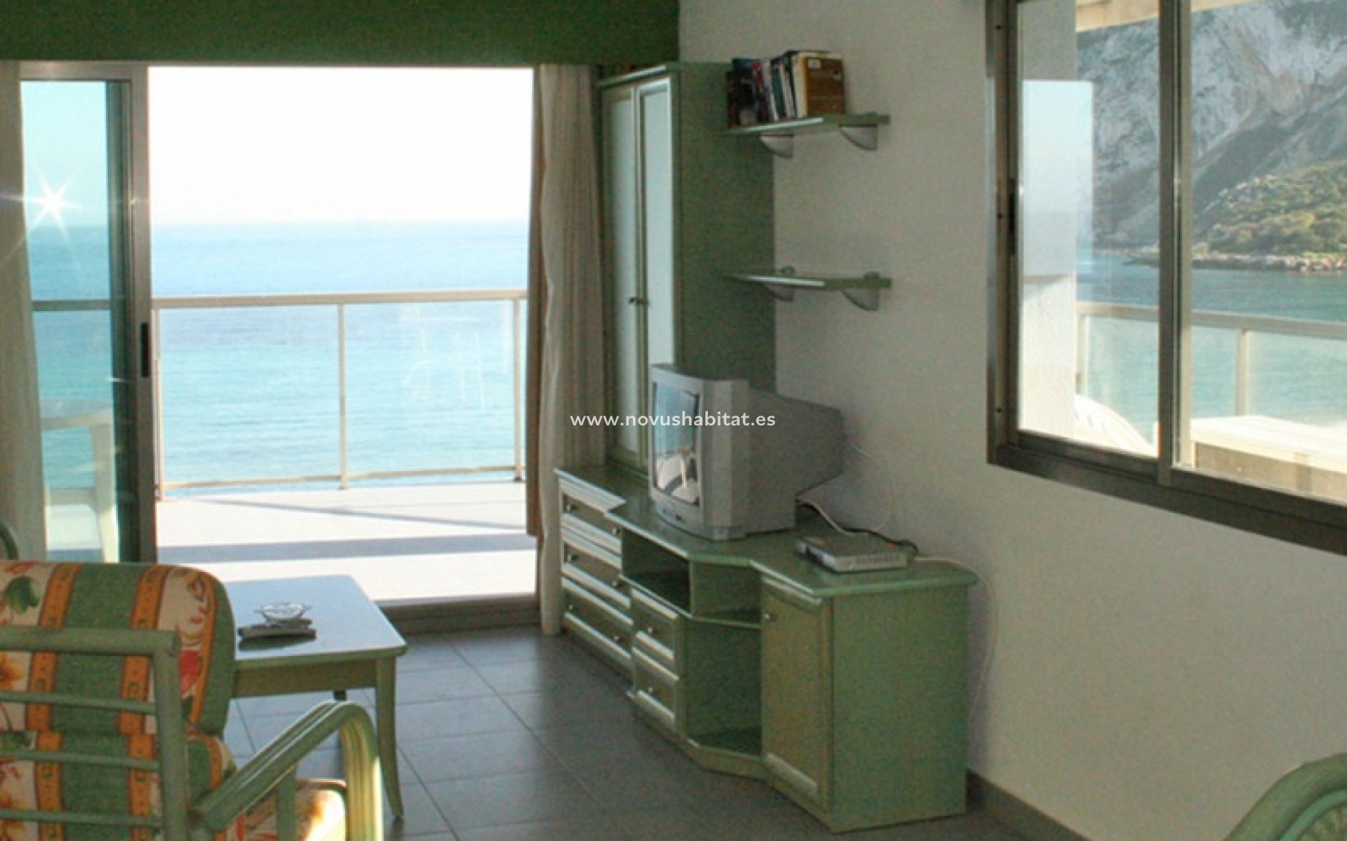 Nieuwbouw - Penthouses - Calpe