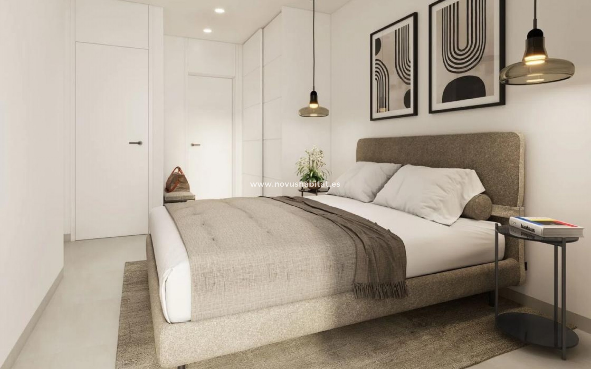 Nieuwbouw - Penthouses - Cartagena