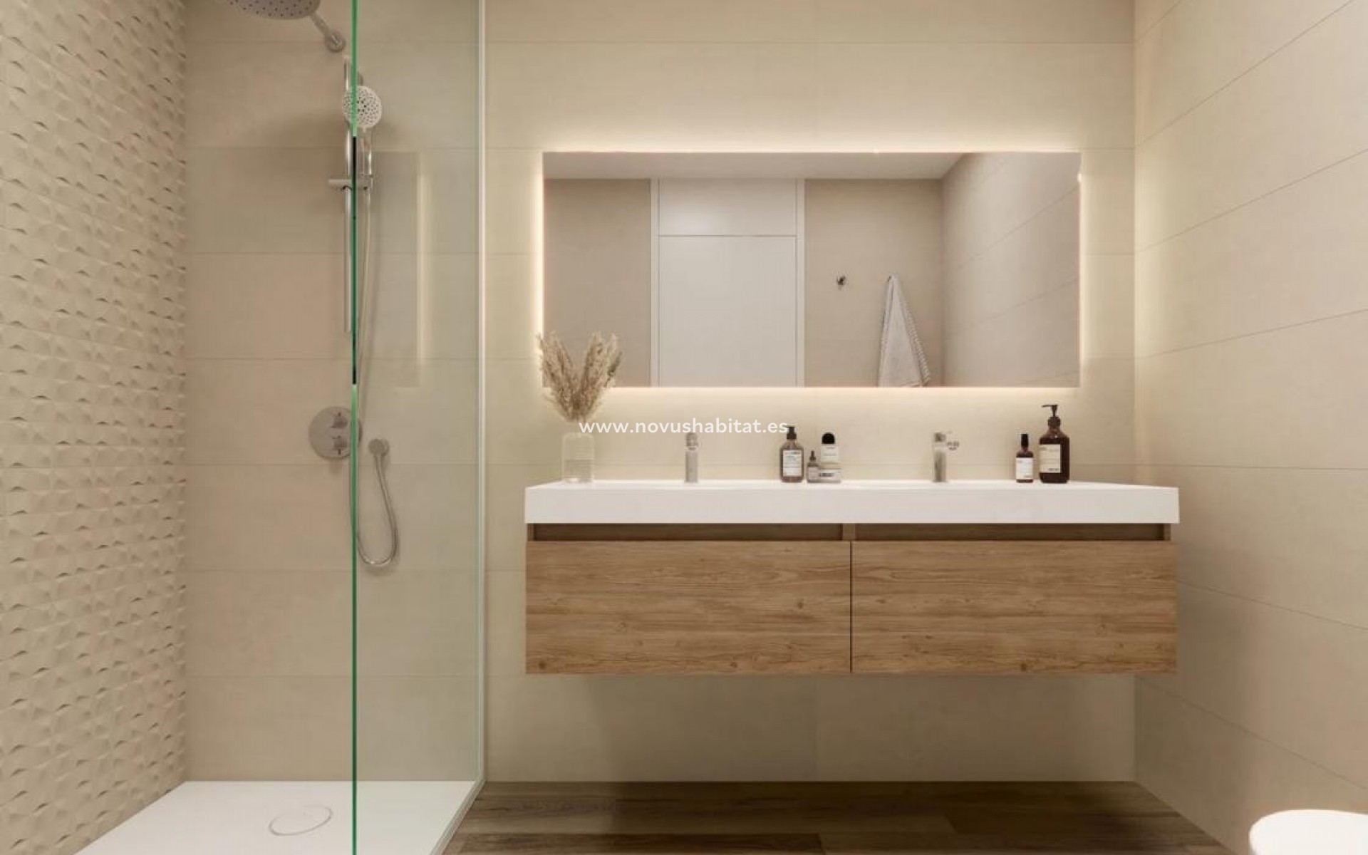 Nieuwbouw - Penthouses - Cartagena