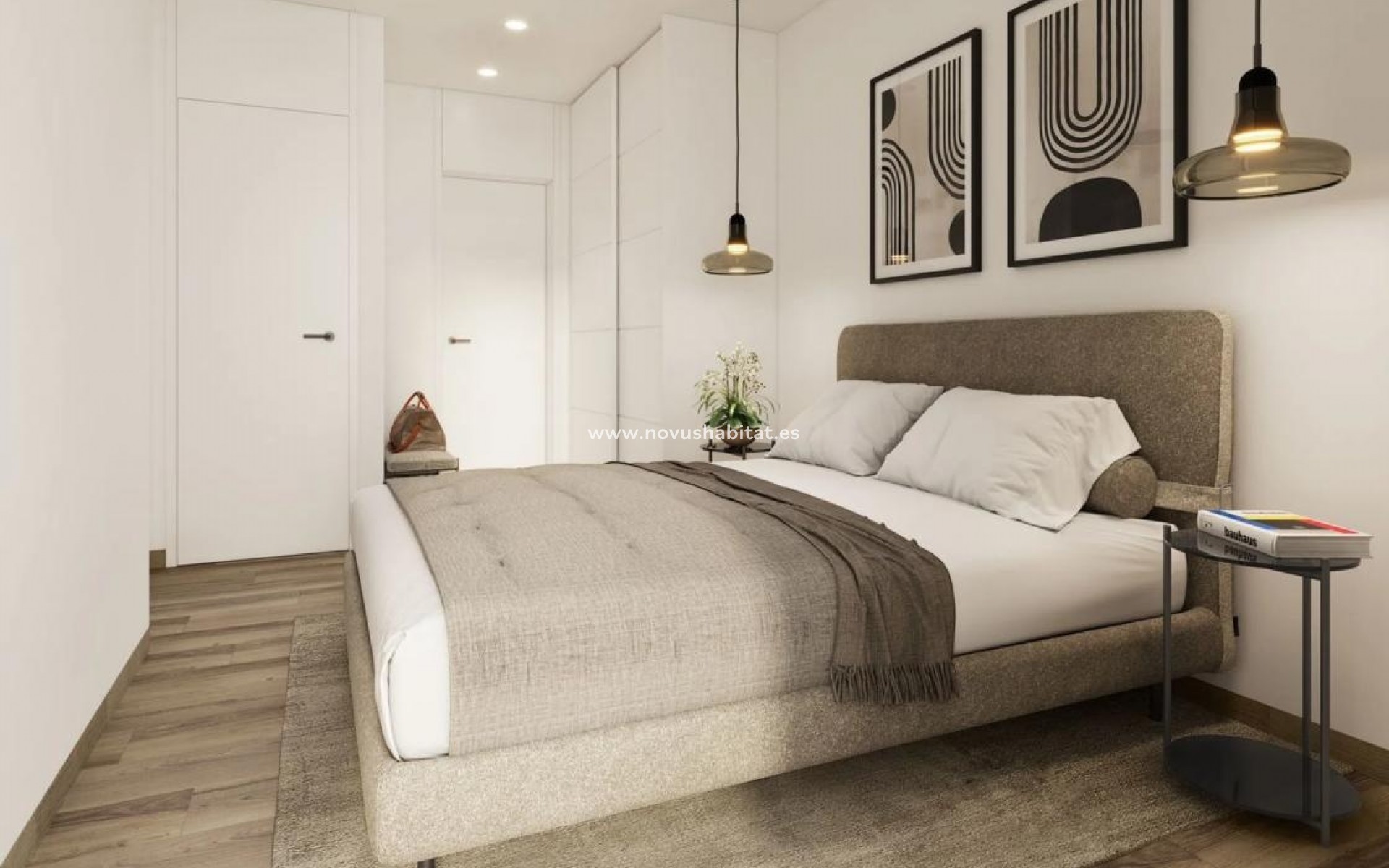 Nieuwbouw - Penthouses - Cartagena