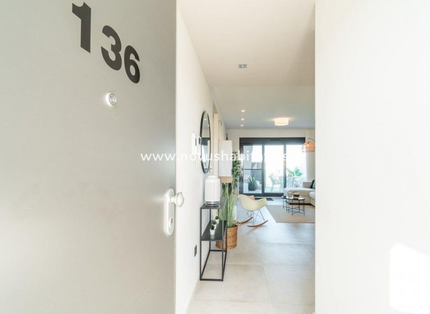 Nieuwbouw - Penthouses - Guardamar del Segura