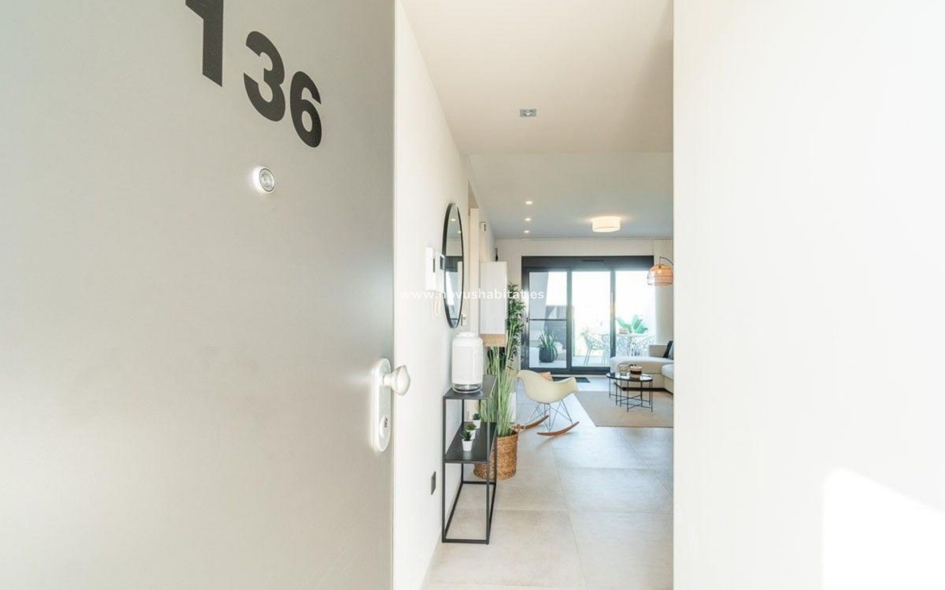 Nieuwbouw - Penthouses - Guardamar del Segura