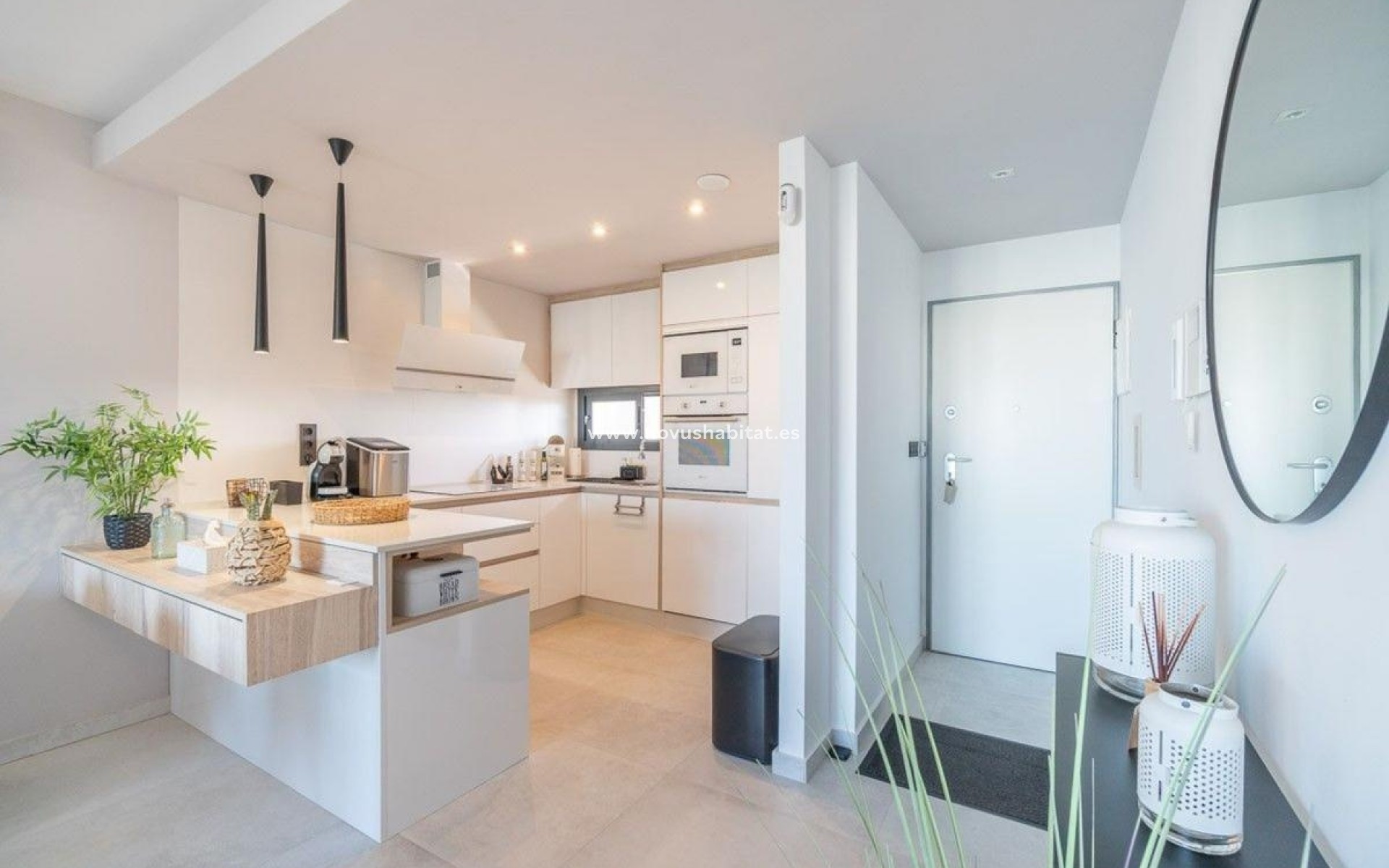 Nieuwbouw - Penthouses - Guardamar del Segura