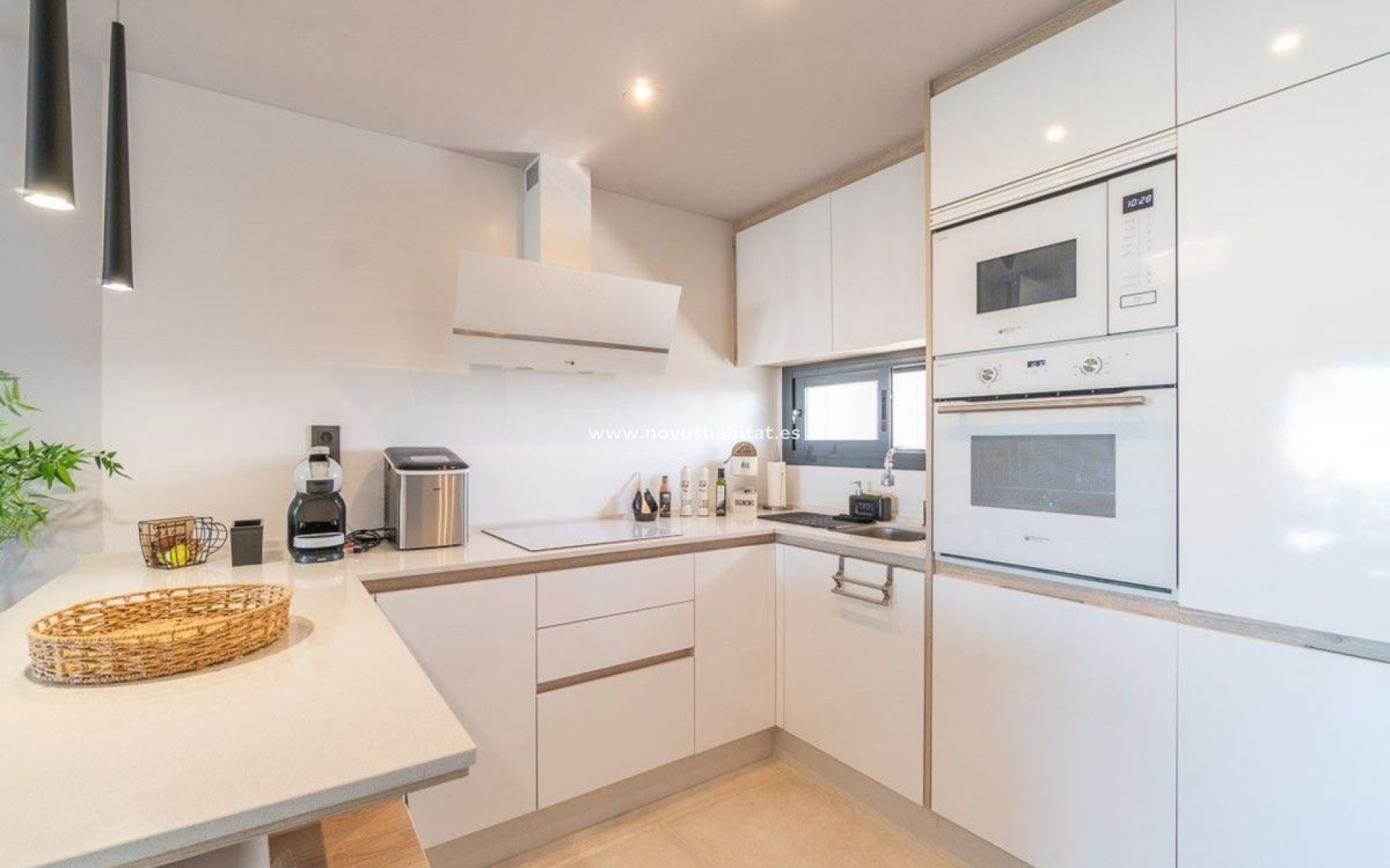 Nieuwbouw - Penthouses - Guardamar del Segura