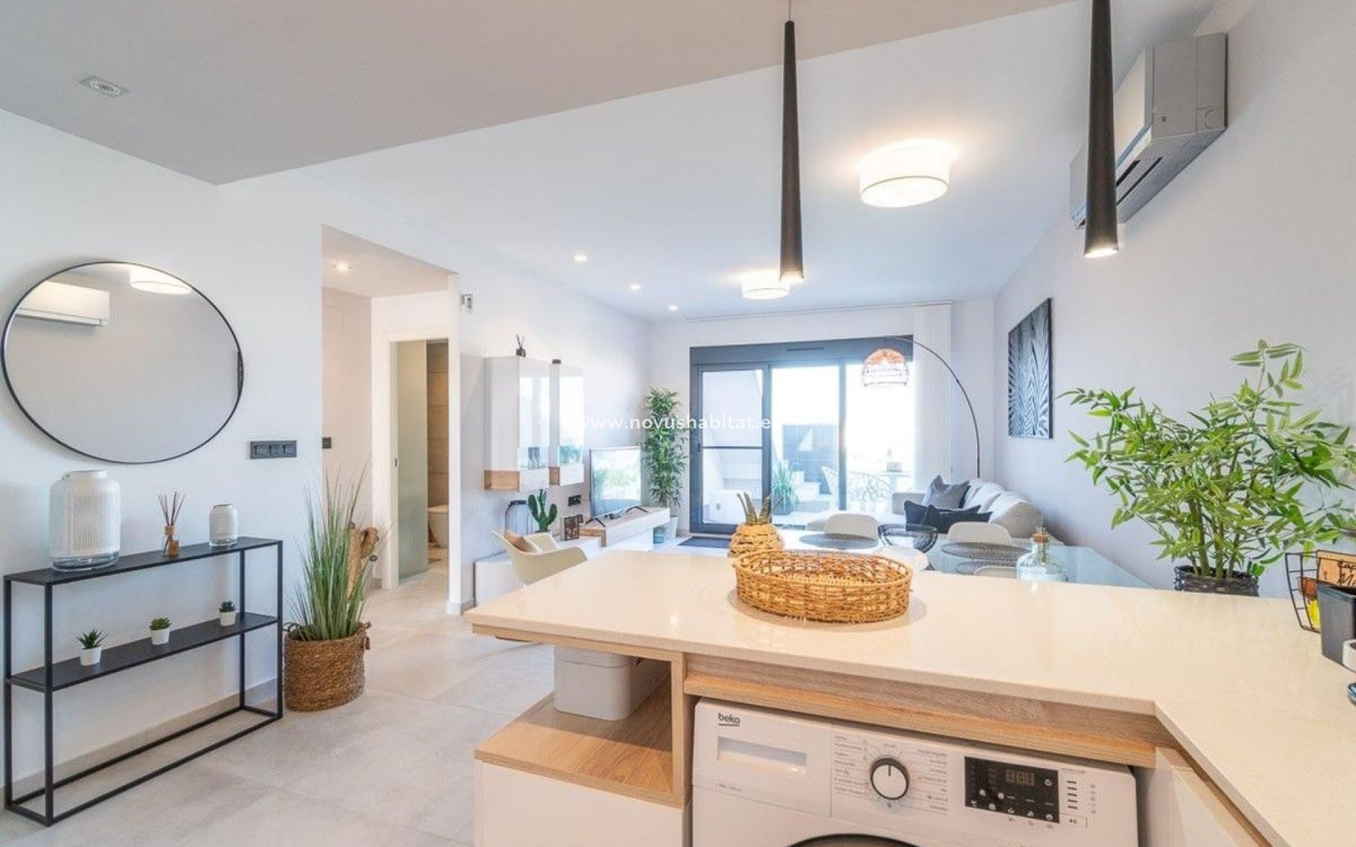 Nieuwbouw - Penthouses - Guardamar del Segura