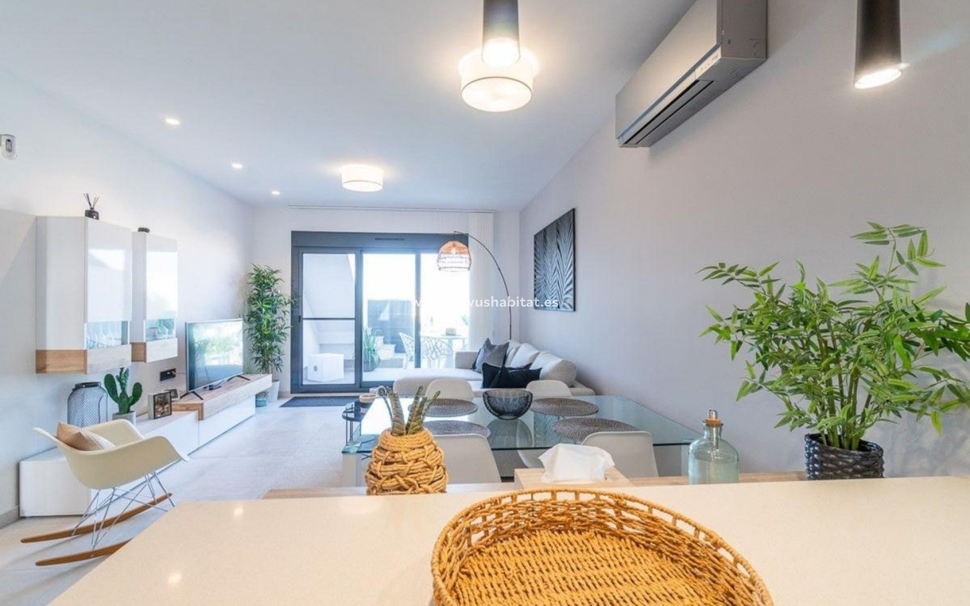 Nieuwbouw - Penthouses - Guardamar del Segura