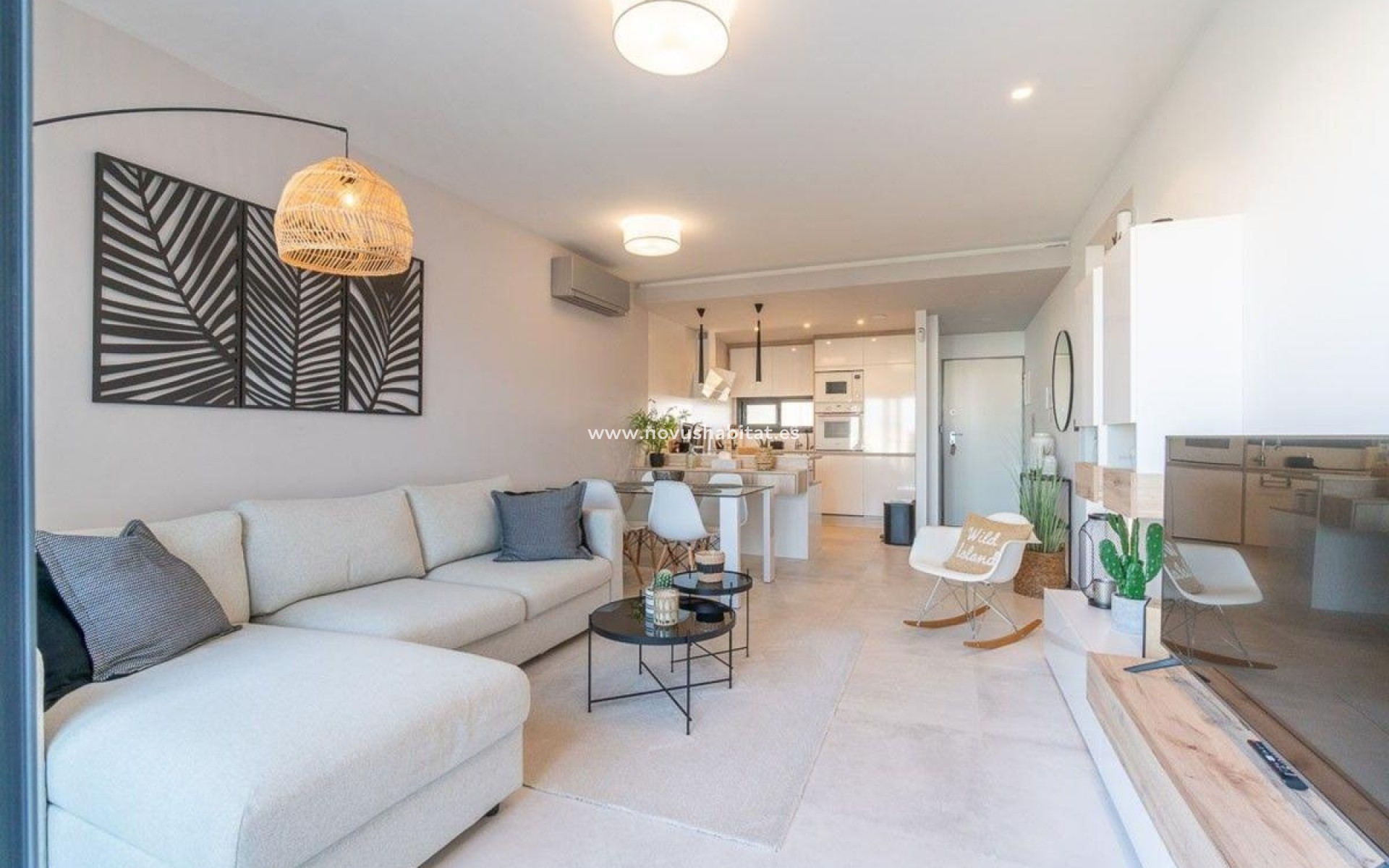 Nieuwbouw - Penthouses - Guardamar del Segura
