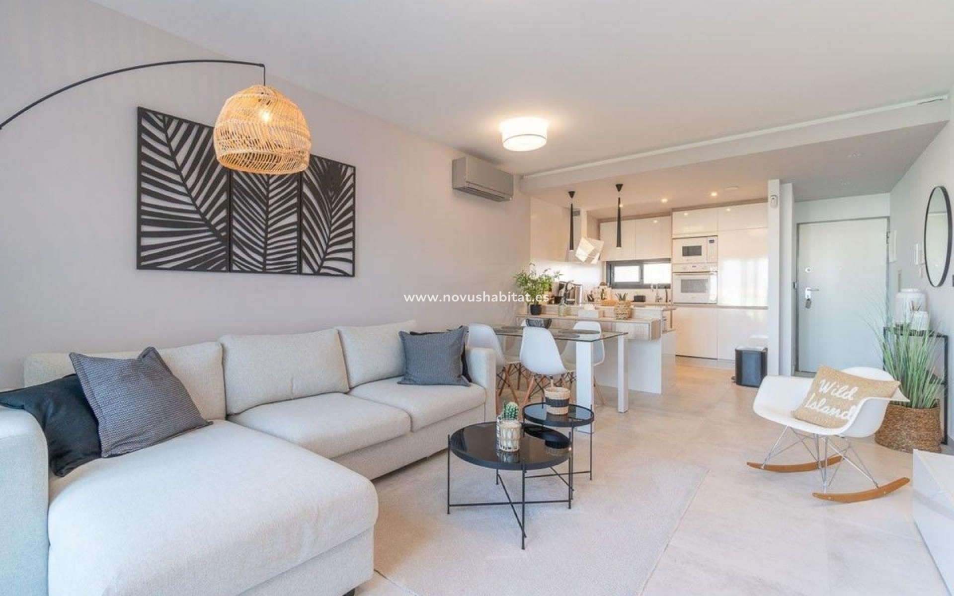 Nieuwbouw - Penthouses - Guardamar del Segura