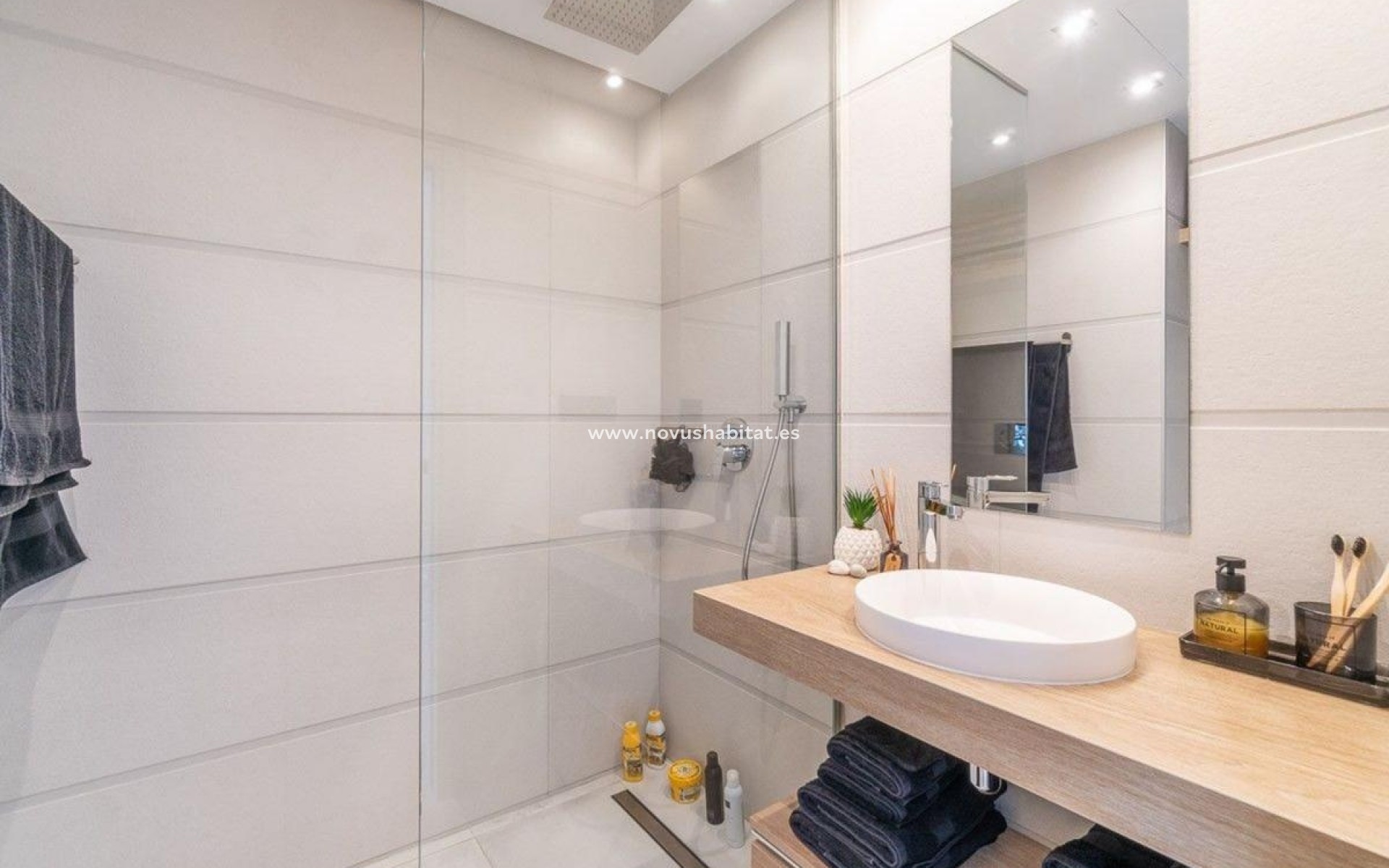 Nieuwbouw - Penthouses - Guardamar del Segura