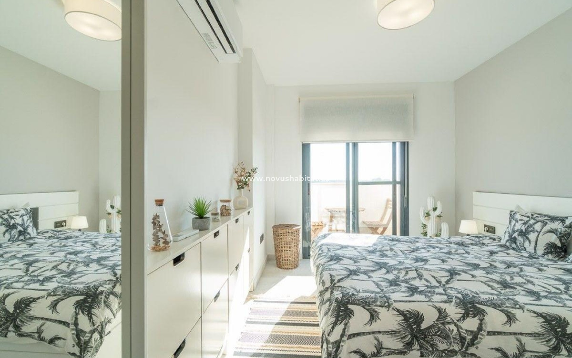 Nieuwbouw - Penthouses - Guardamar del Segura