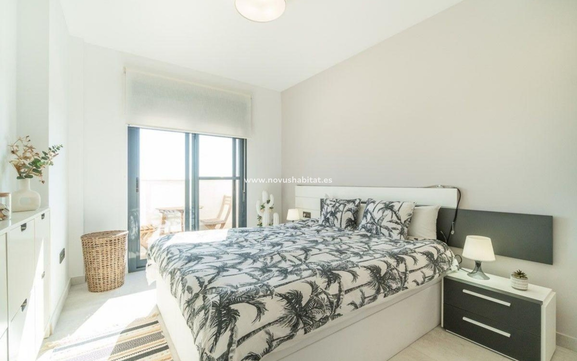 Nieuwbouw - Penthouses - Guardamar del Segura