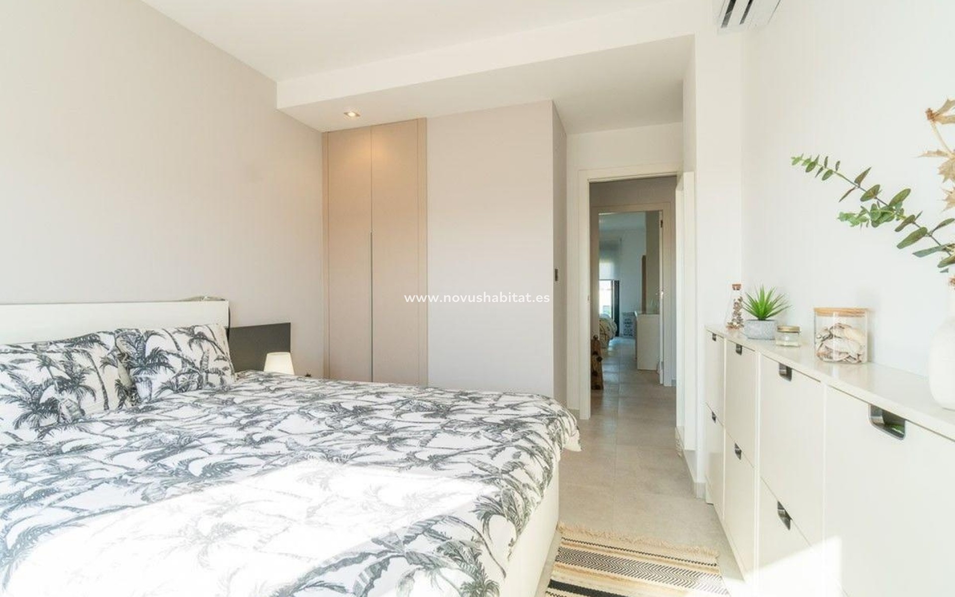 Nieuwbouw - Penthouses - Guardamar del Segura